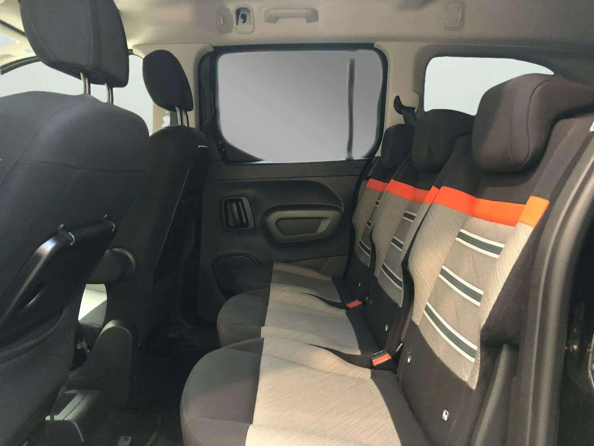 Citroën Berlingo Talla XL BlueHDi 130 Shine 7 plazas - foto 13