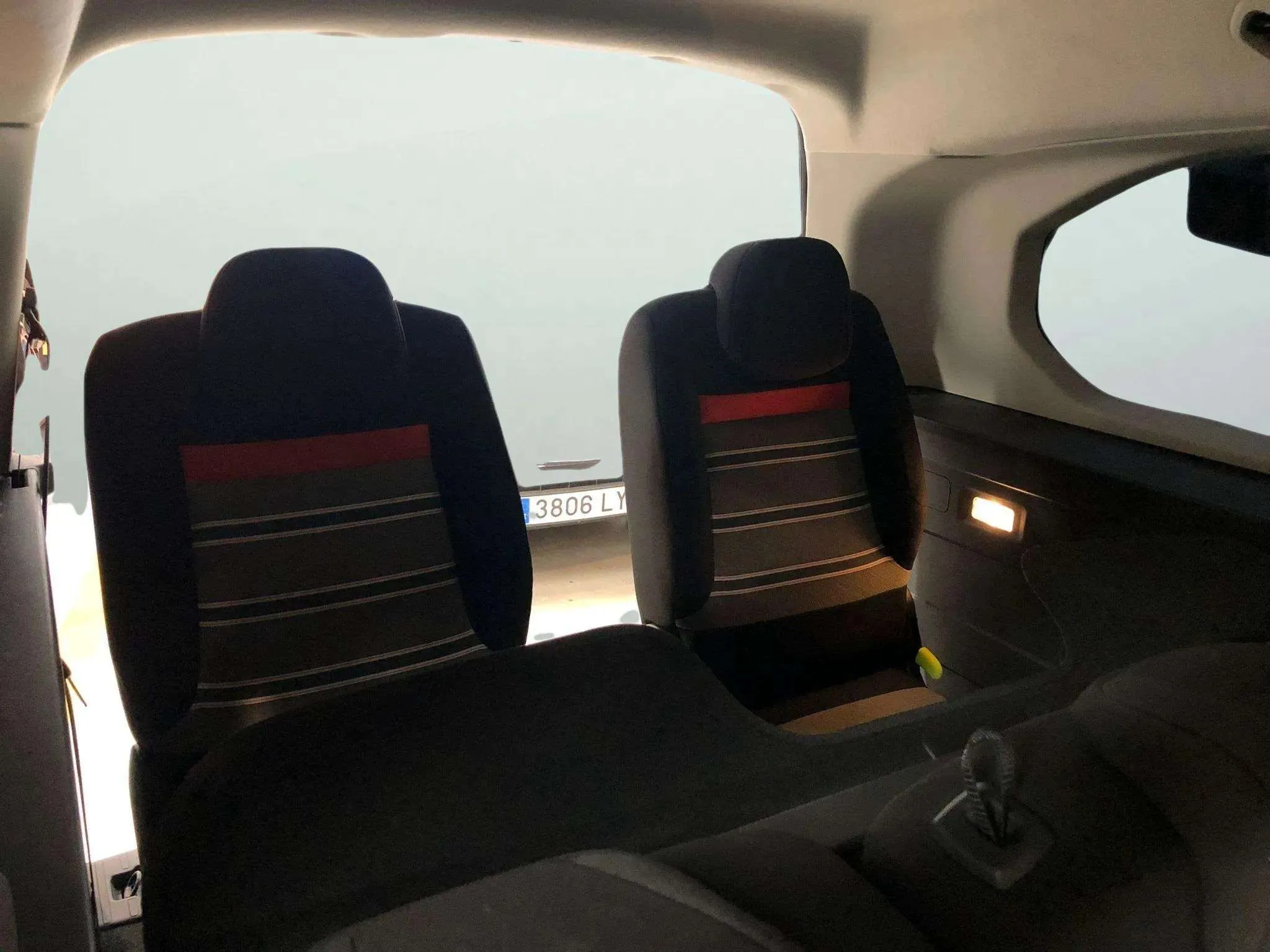 Citroën Berlingo Talla XL BlueHDi 130 Shine 7 plazas - foto 17