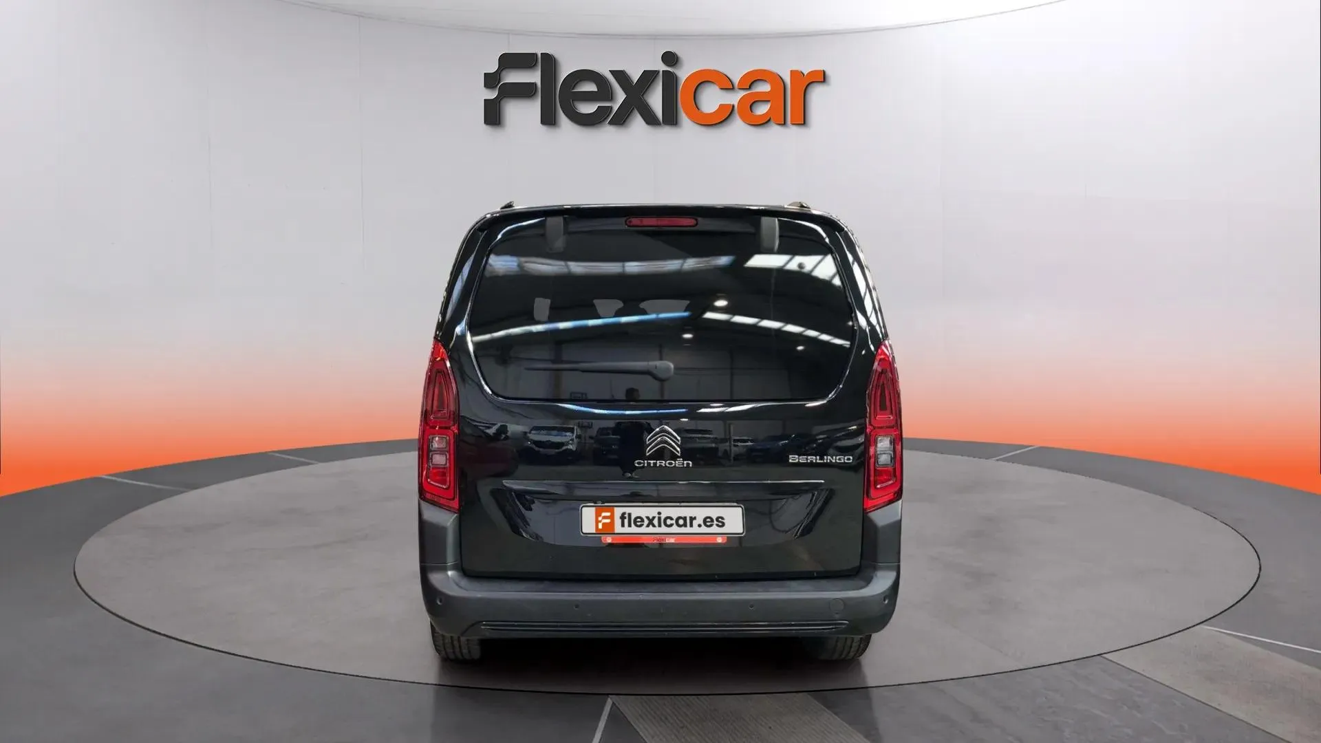 Citroën Berlingo Talla XL BlueHDi 130 Shine 7 plazas - foto 4