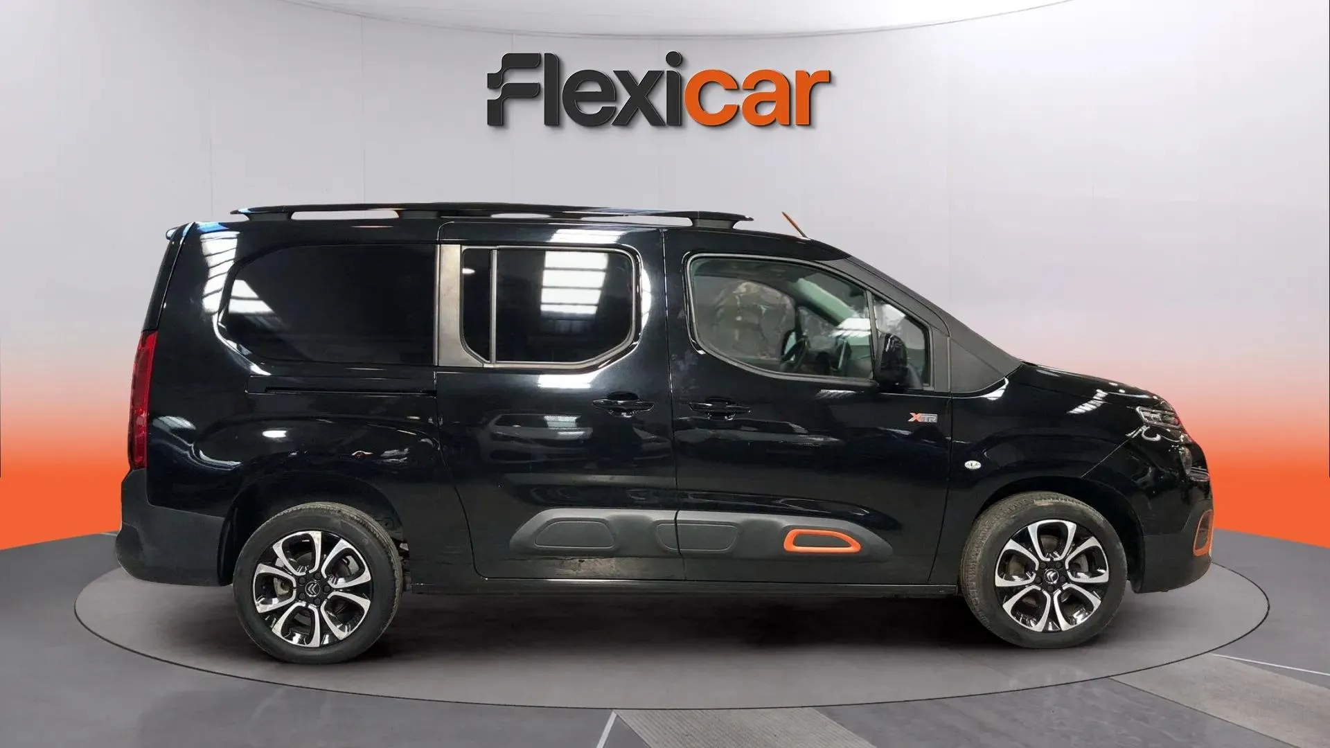 Citroën Berlingo Talla XL BlueHDi 130 Shine 7 plazas - foto 3