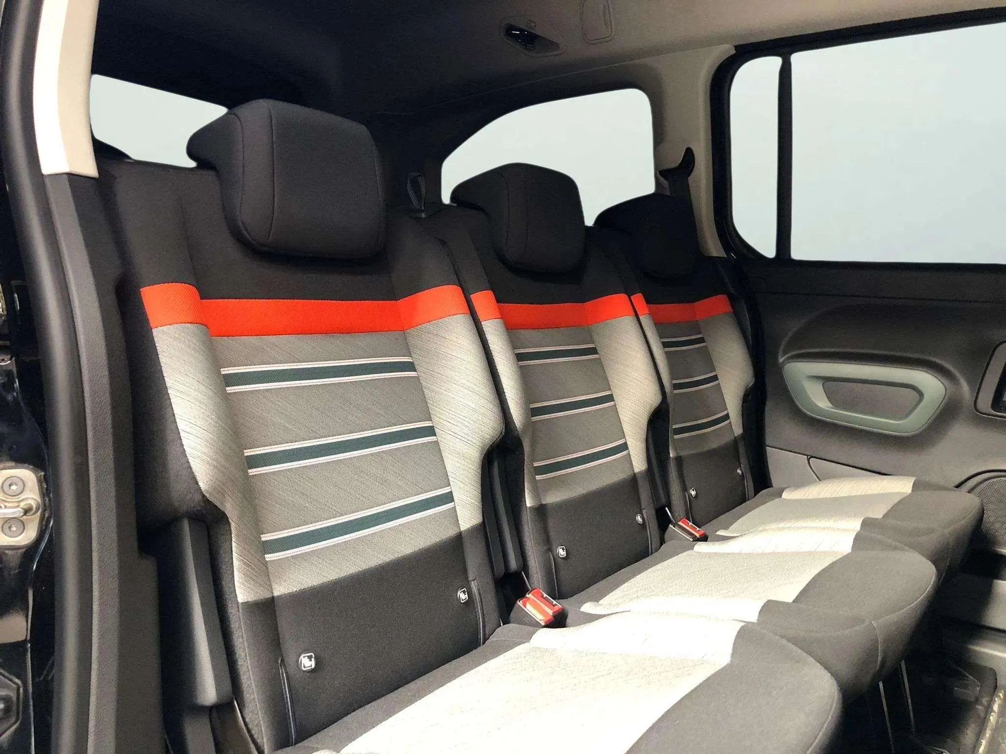 Citroën Berlingo Talla XL BlueHDi 130 Shine 7 plazas - foto 7