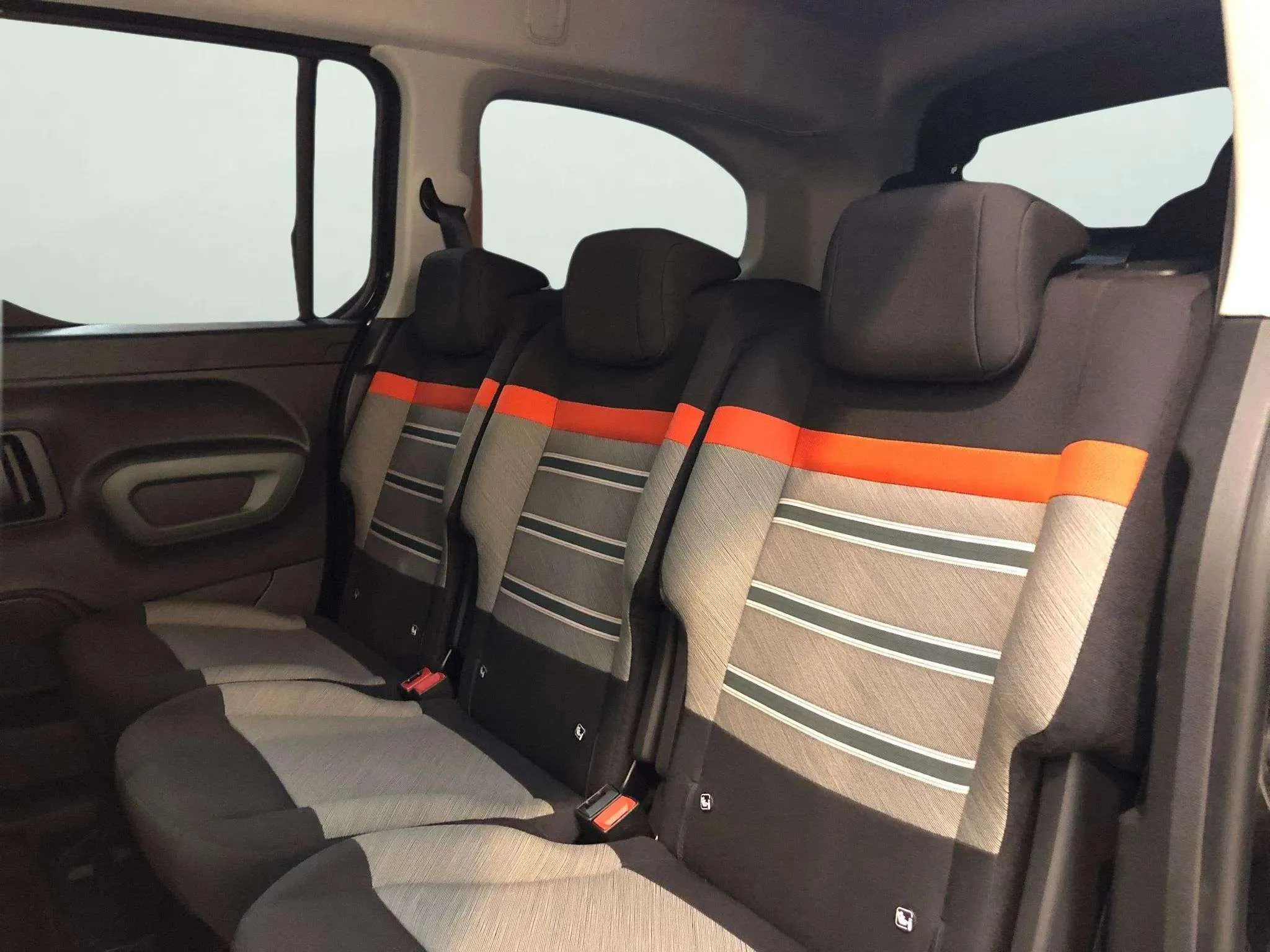Citroën Berlingo Talla XL BlueHDi 130 Shine 7 plazas - foto 15