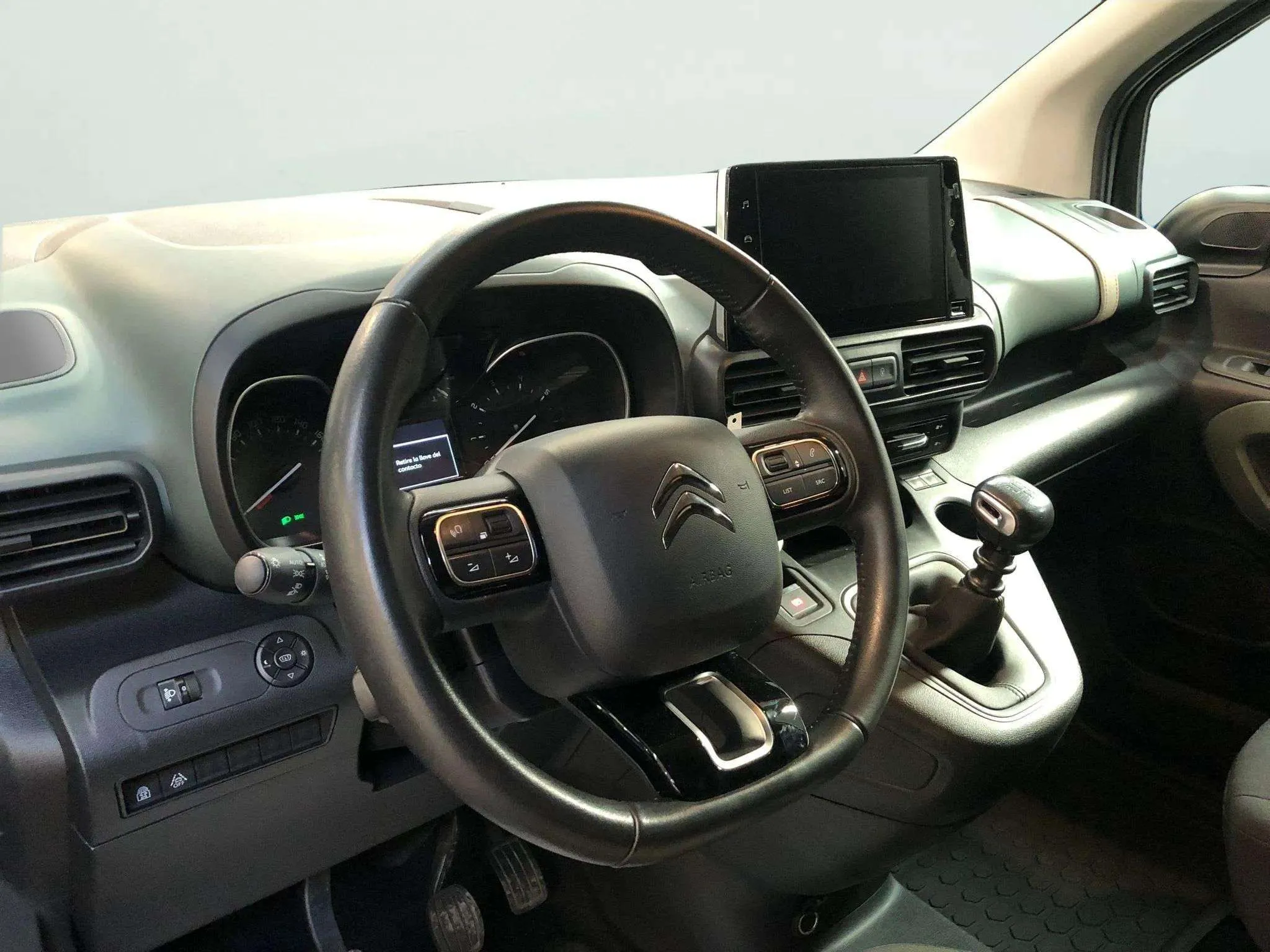 Citroën Berlingo Talla XL BlueHDi 130 Shine 7 plazas - foto 5