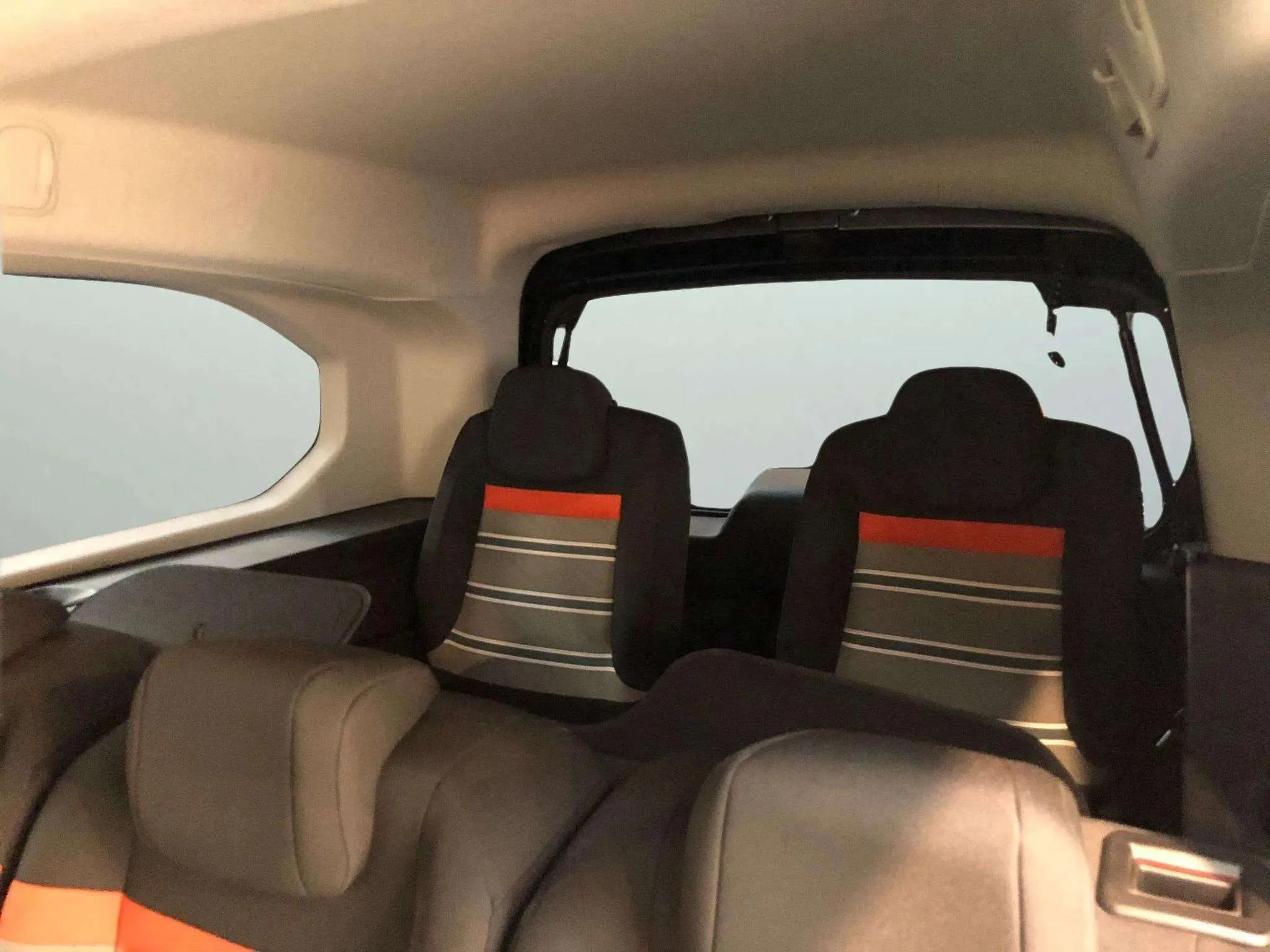 Citroën Berlingo Talla XL BlueHDi 130 Shine 7 plazas - foto 8