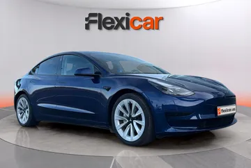 tesla model 3 estandar plus rwd electrico automatica caceres 2 903000000203968