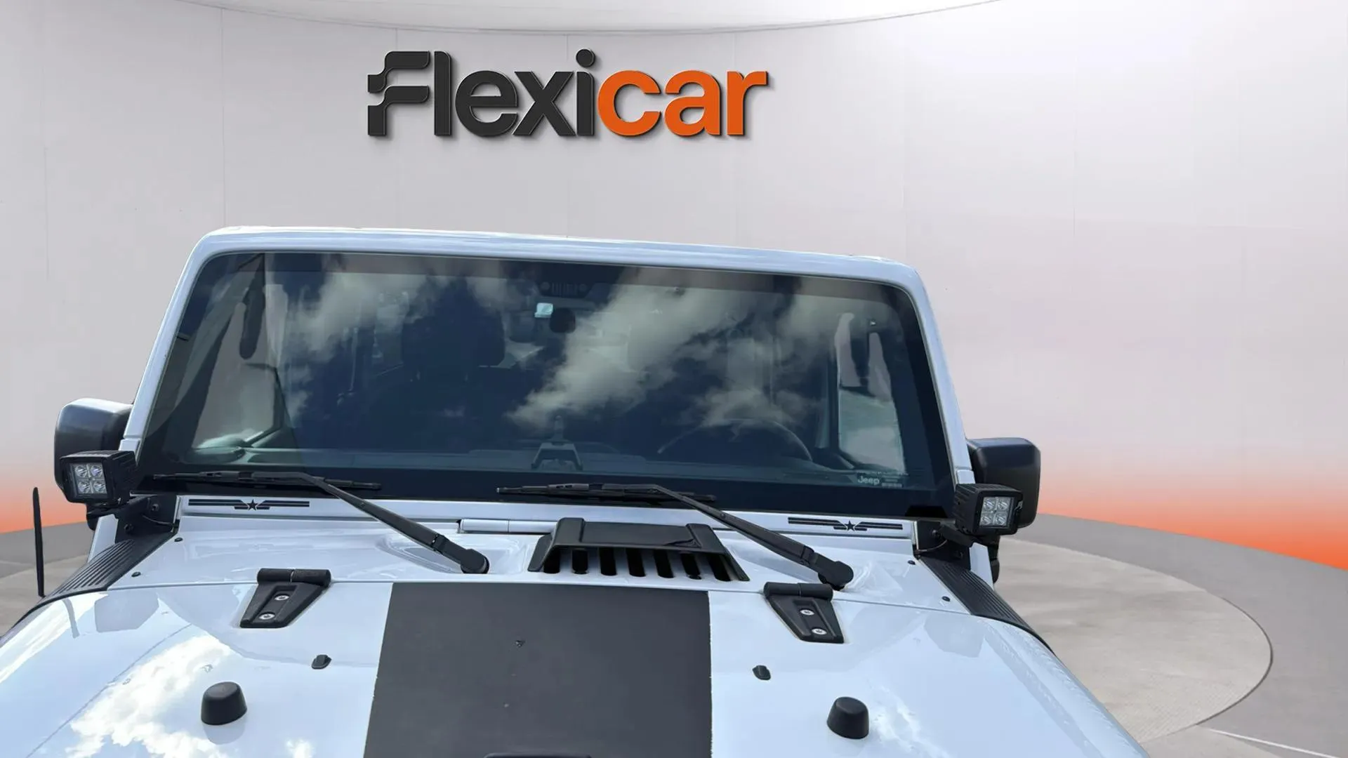 Jeep Wrangler 2.8 CRD Sahara - foto 9