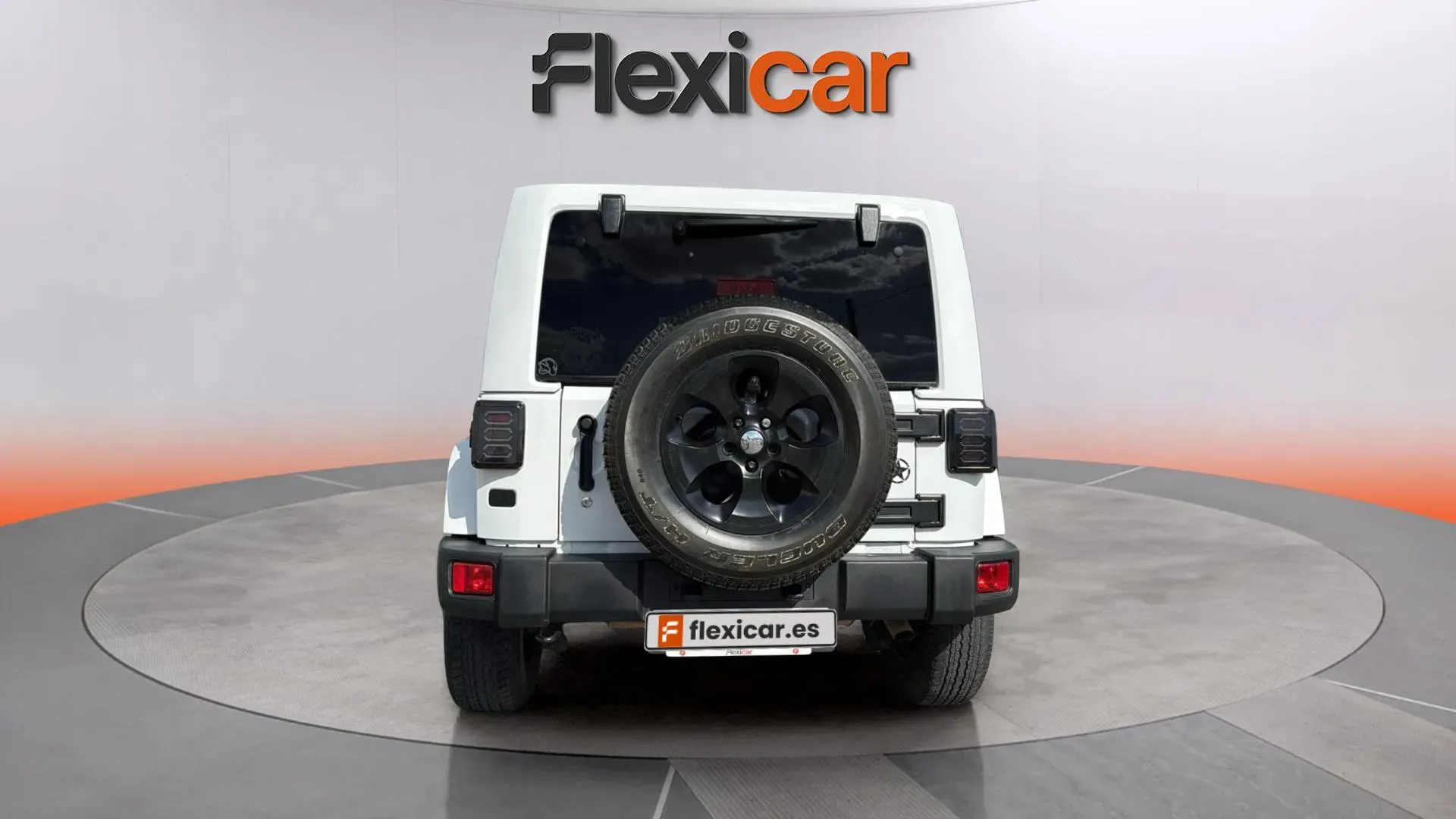 Jeep Wrangler 2.8 CRD Sahara - foto 6
