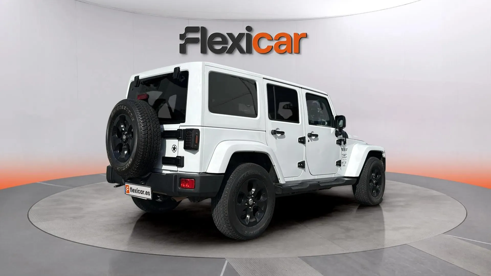 Jeep Wrangler 2.8 CRD Sahara - foto 7