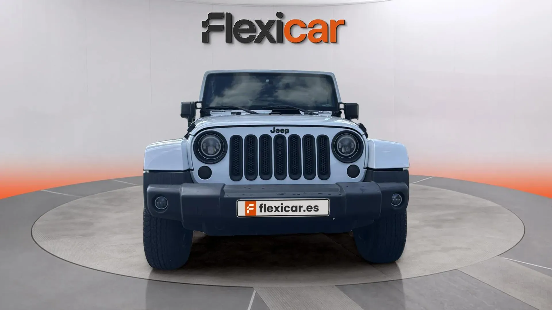 Jeep Wrangler 2.8 CRD Sahara - foto 2
