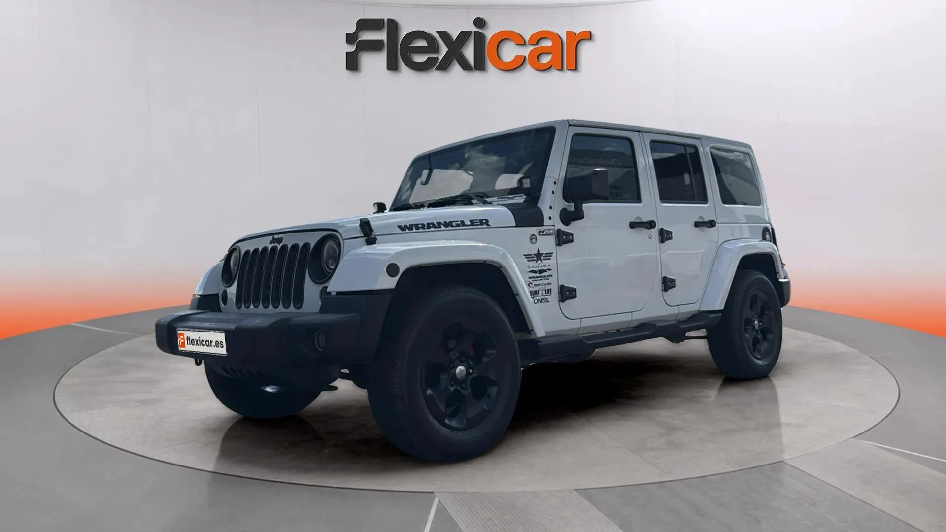 Jeep Wrangler 2.8 CRD Sahara - foto 3
