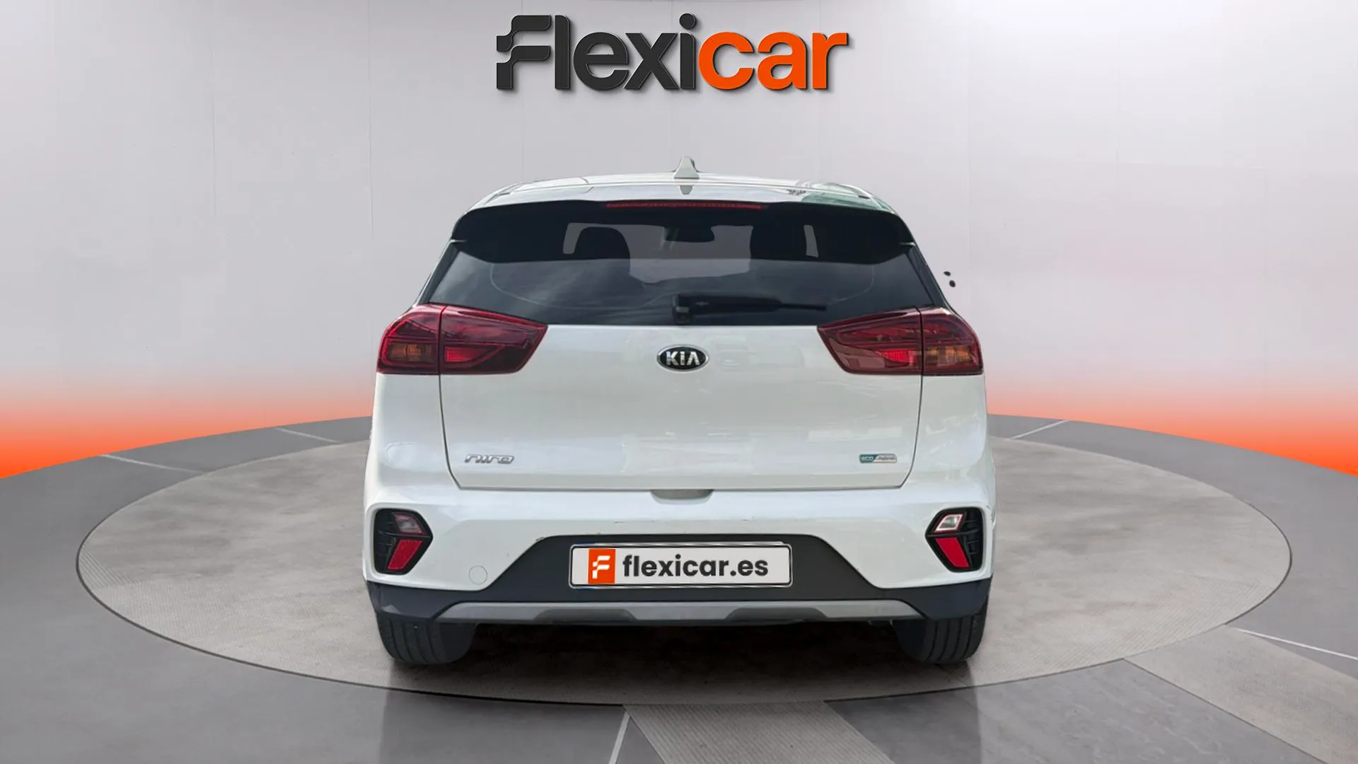 Kia Niro 1.6 GDi HEV Concept - foto 5
