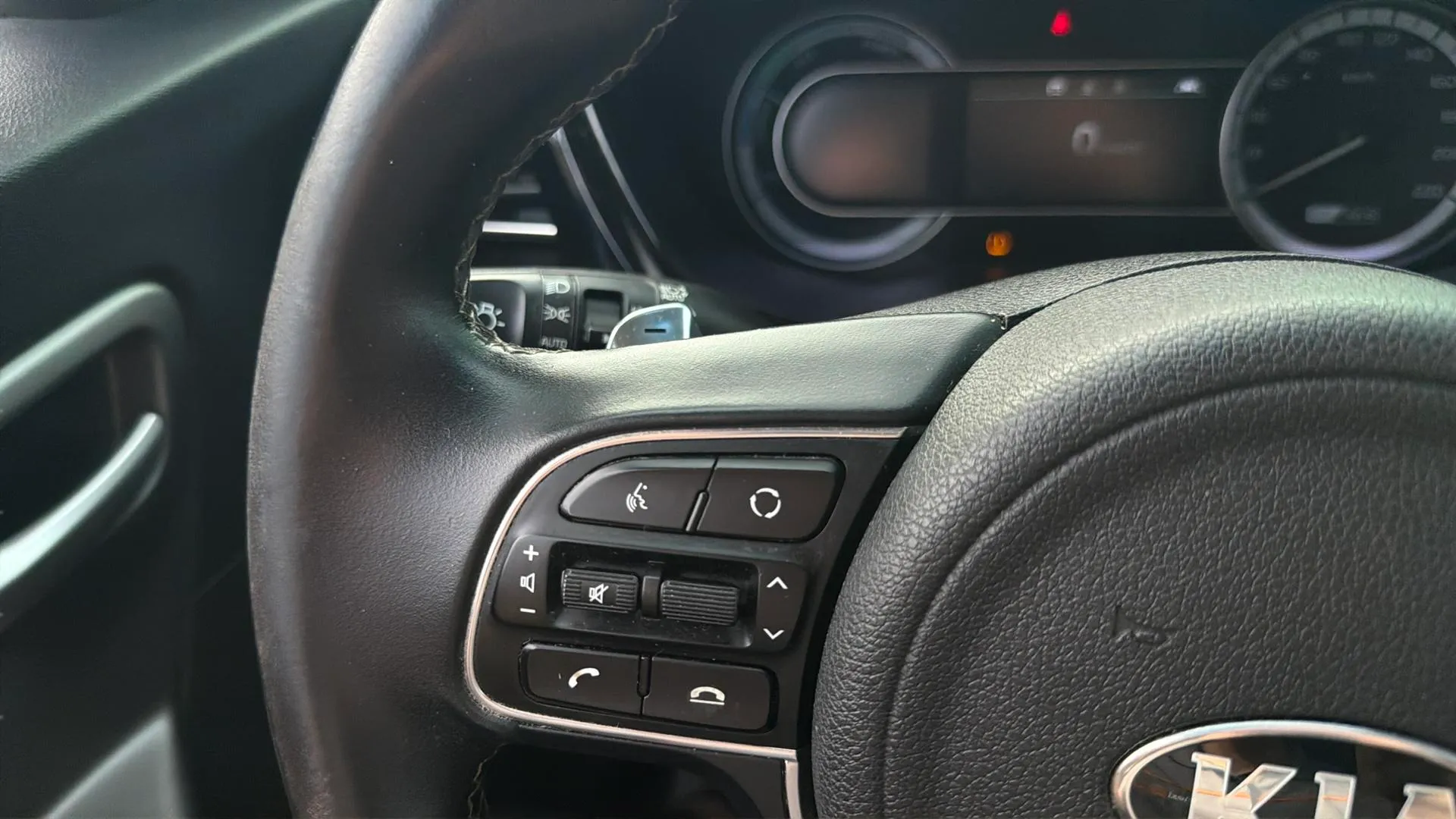 Kia Niro 1.6 GDi HEV Concept - foto 14