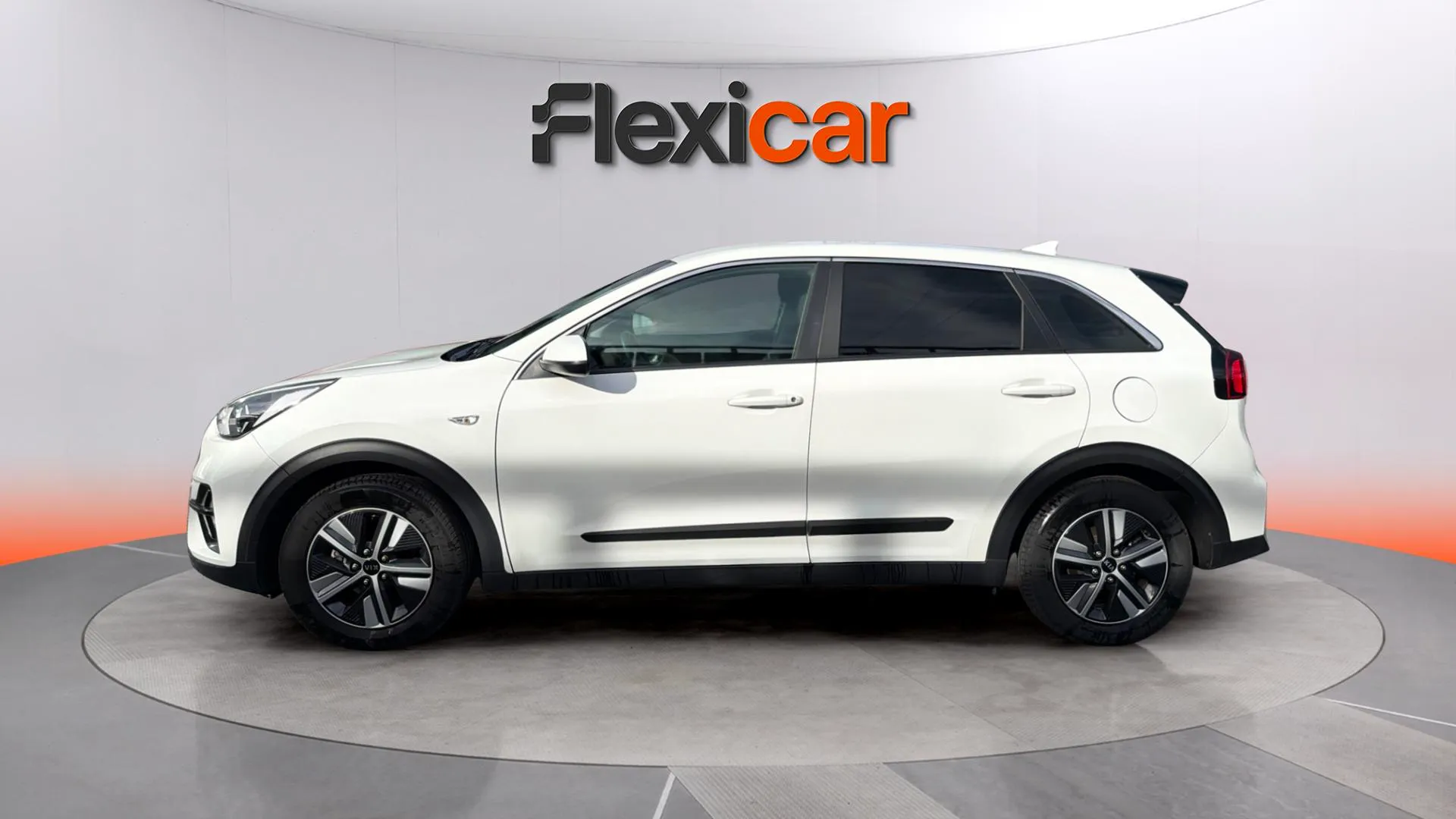 Kia Niro 1.6 GDi HEV Concept - foto 7