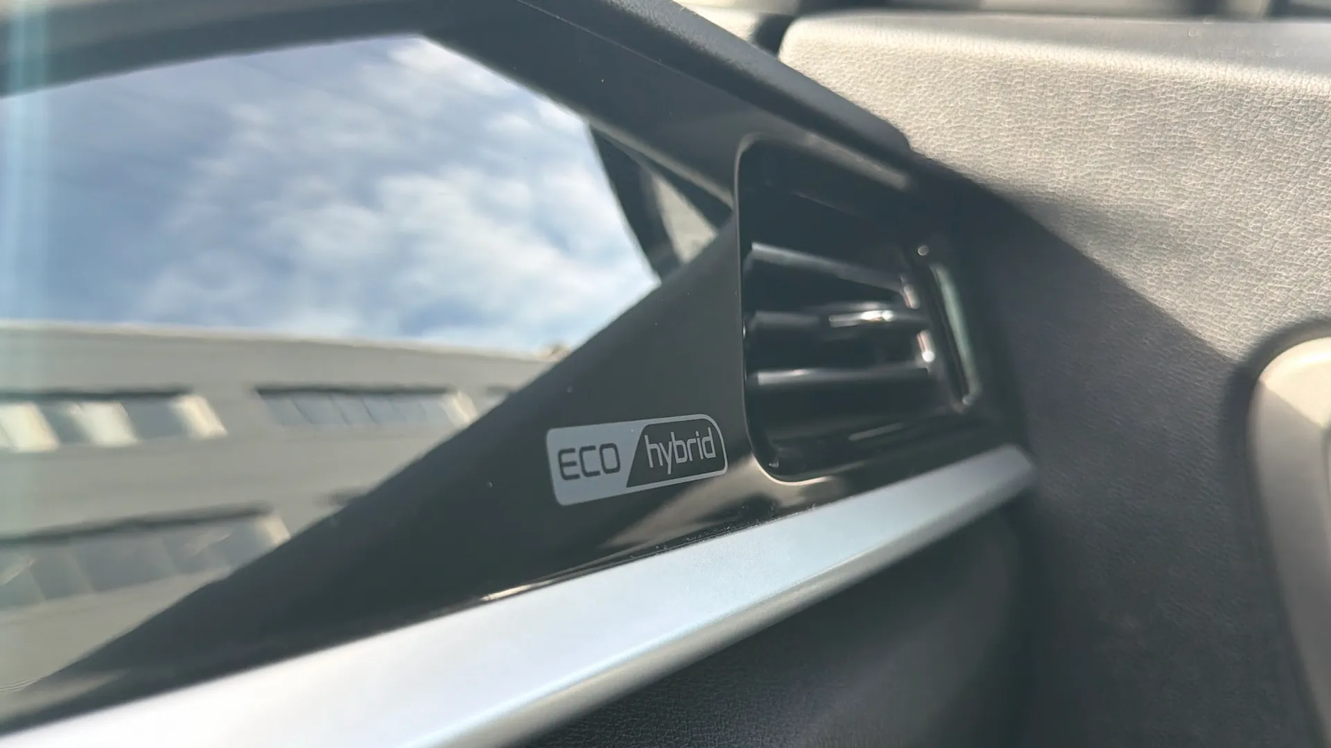 Kia Niro 1.6 GDi HEV Concept - foto 19