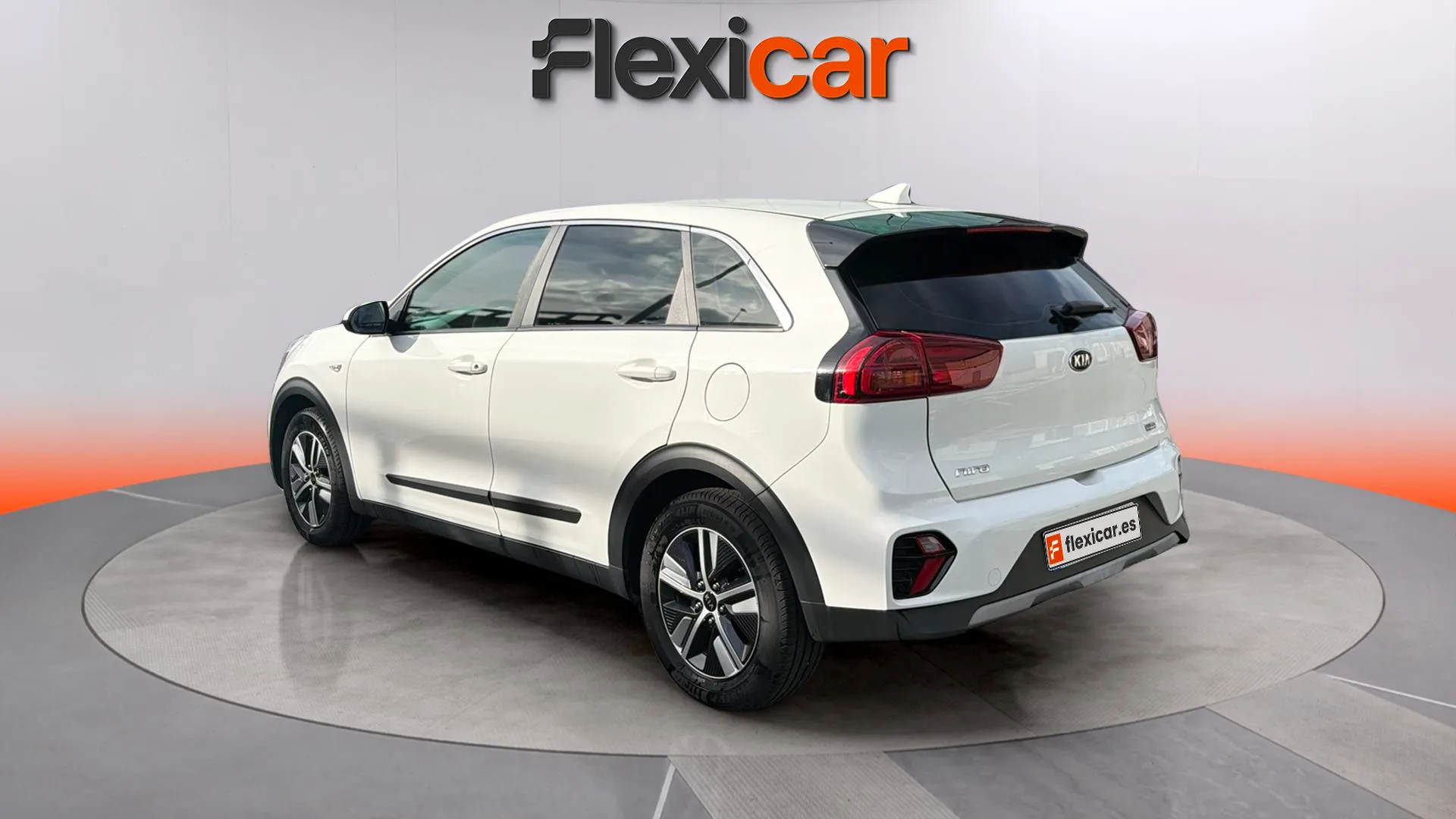 Kia Niro 1.6 GDi HEV Concept - foto 6