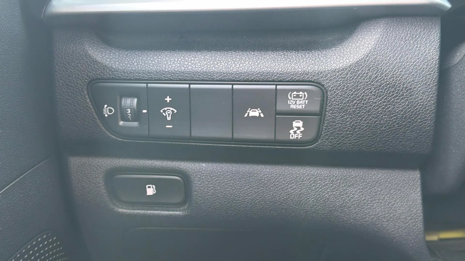 Kia Niro 1.6 GDi HEV Concept - foto 11