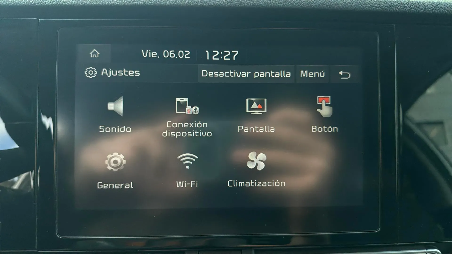 Kia Niro 1.6 GDi HEV Concept - foto 18