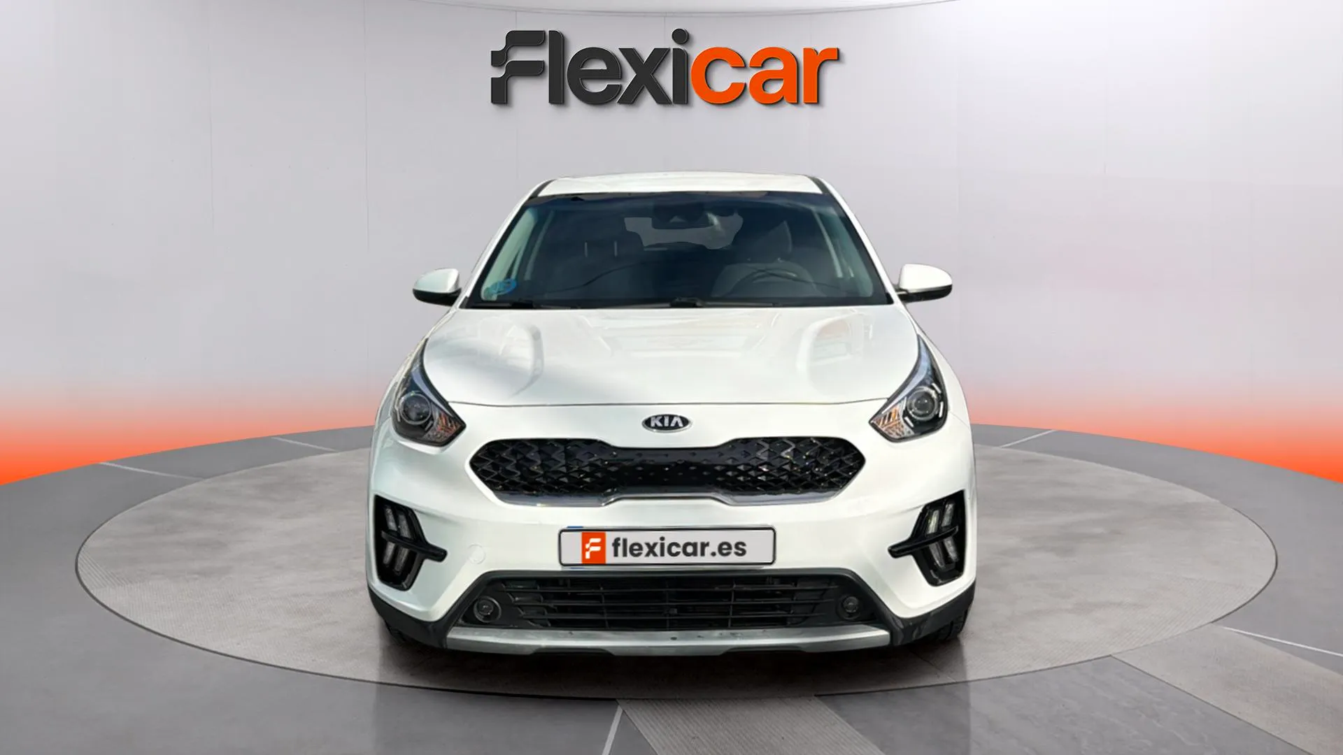 Kia Niro 1.6 GDi HEV Concept - foto 2