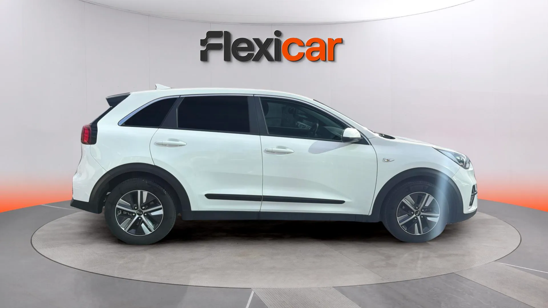Kia Niro 1.6 GDi HEV Concept - foto 3
