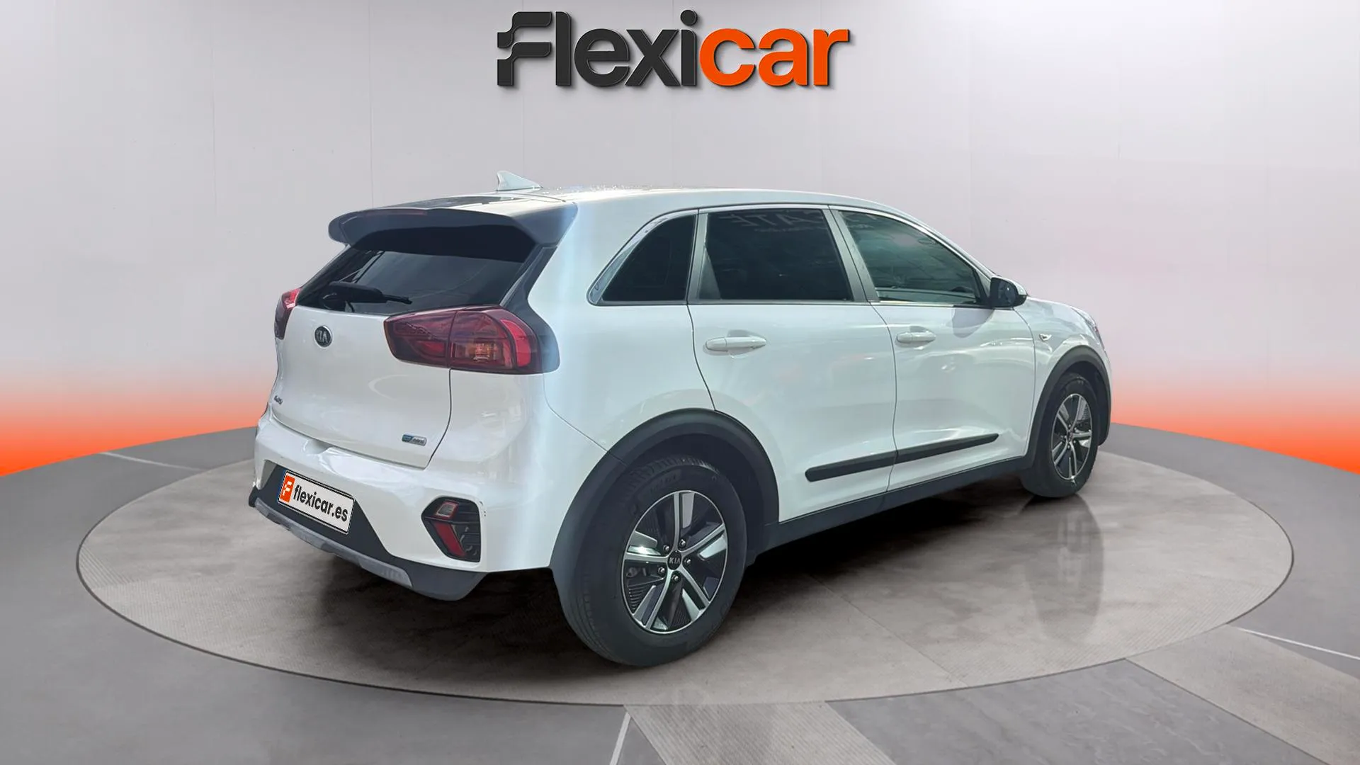 Kia Niro 1.6 GDi HEV Concept - foto 4