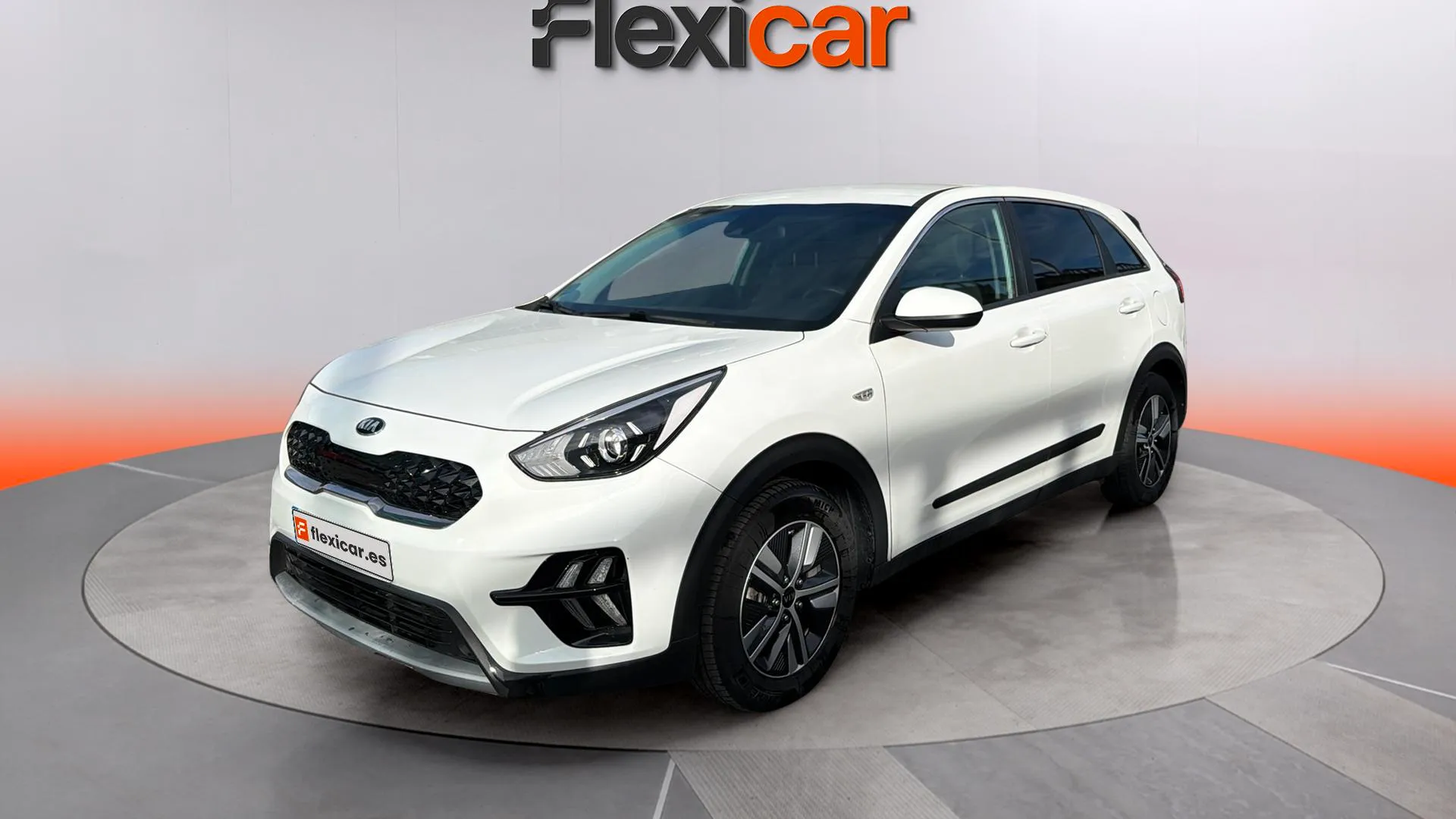 Kia Niro 1.6 GDi HEV Concept - foto 8
