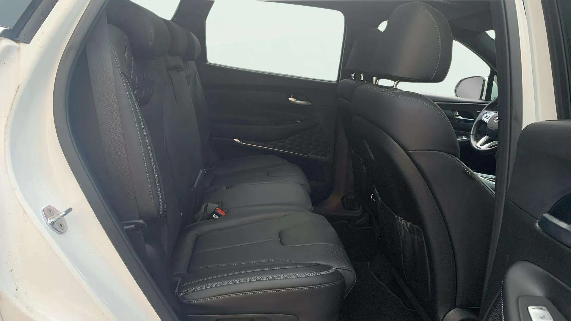 Hyundai Santa Fe 2.2 CRDi Style DCT 4x4 - foto 28