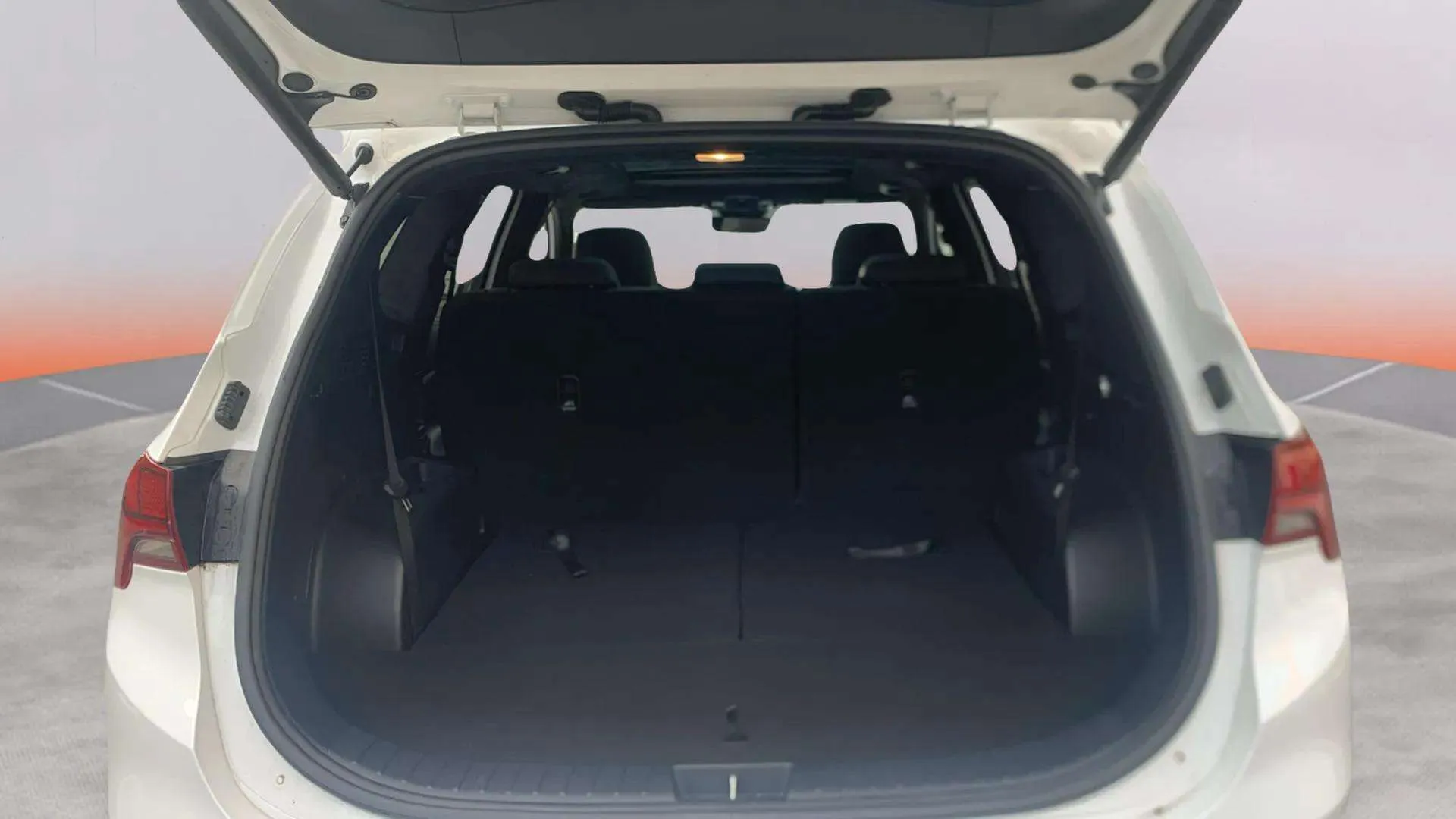 Hyundai Santa Fe 2.2 CRDi Style DCT 4x4 - foto 30