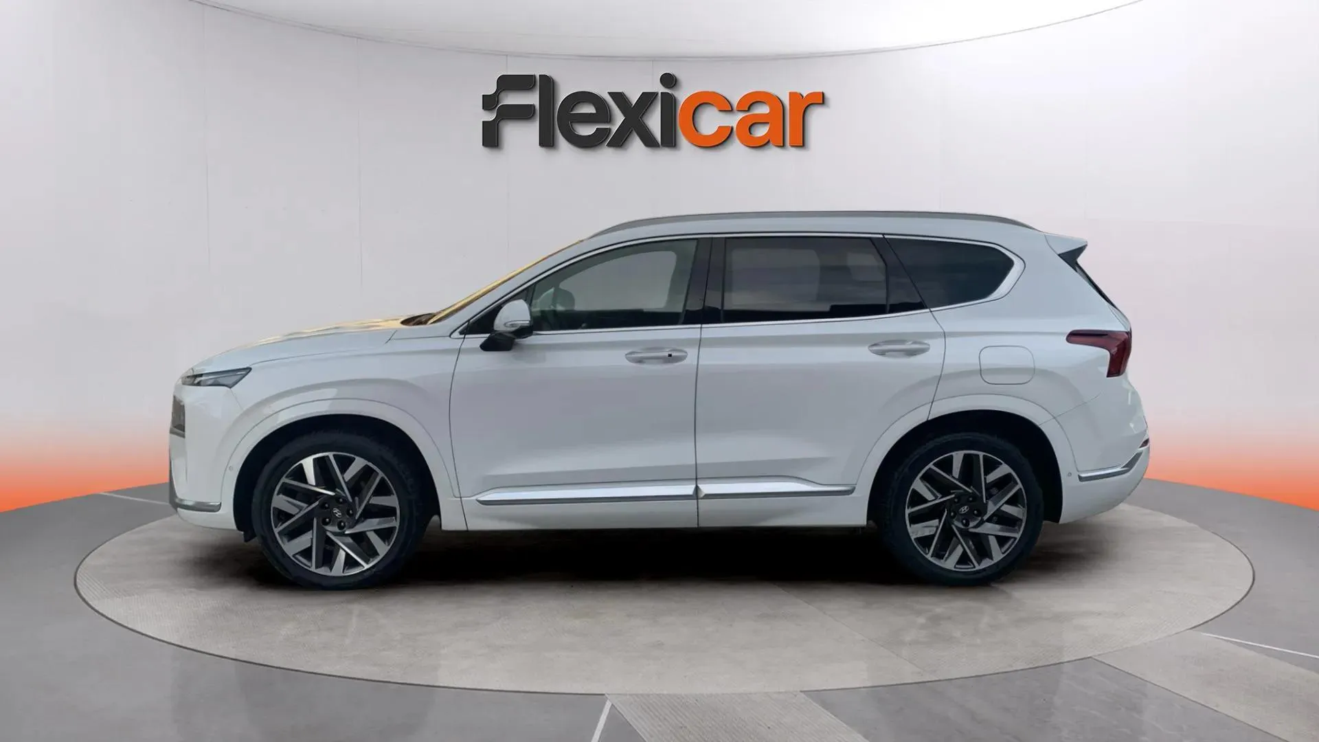 Hyundai Santa Fe 2.2 CRDi Style DCT 4x4 - foto 4