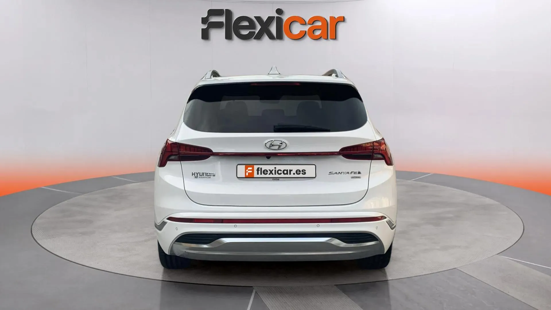 Hyundai Santa Fe 2.2 CRDi Style DCT 4x4 - foto 7