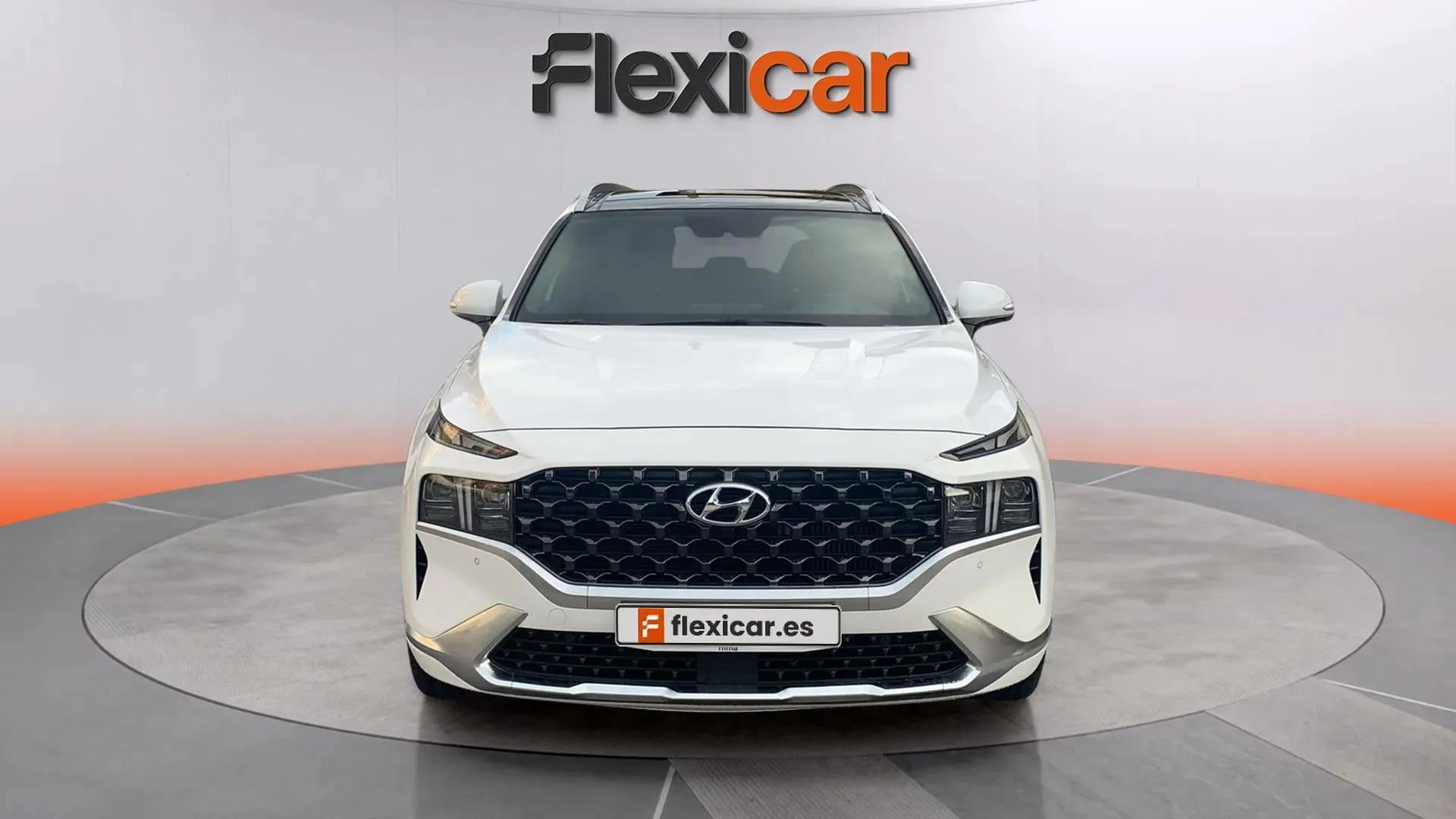 Hyundai Santa Fe 2.2 CRDi Style DCT 4x4 - foto 8