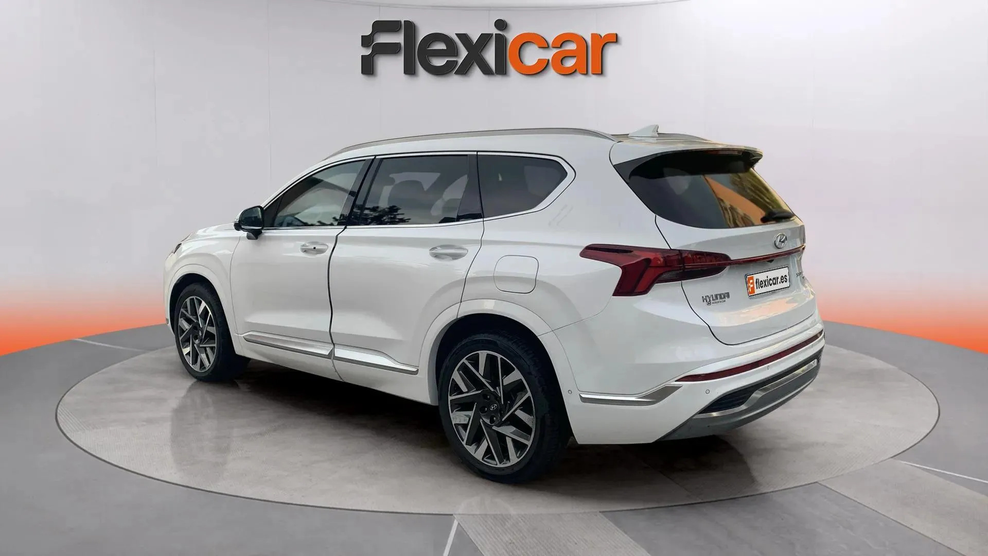 Hyundai Santa Fe 2.2 CRDi Style DCT 4x4 - foto 5