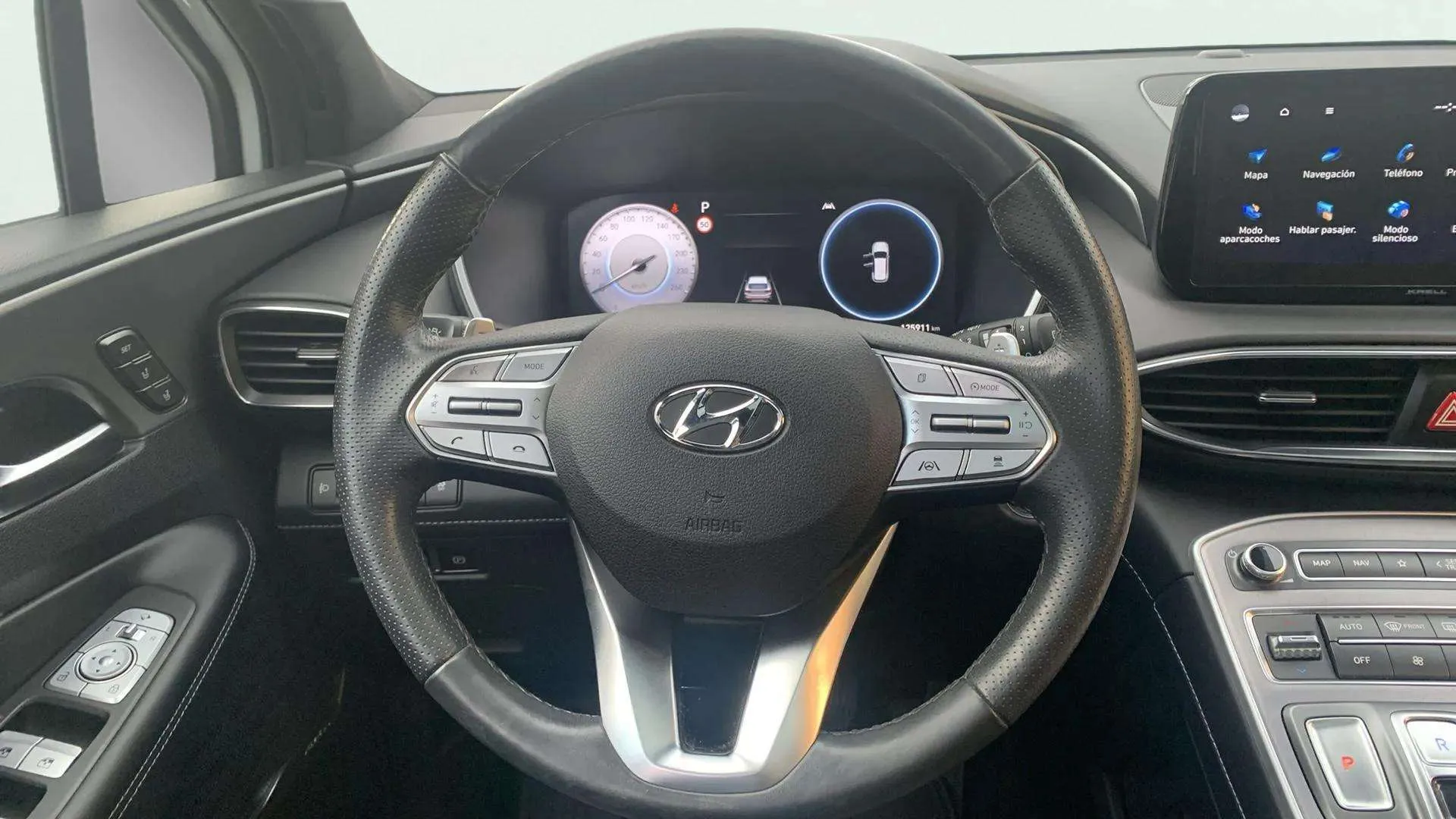Hyundai Santa Fe 2.2 CRDi Style DCT 4x4 - foto 26