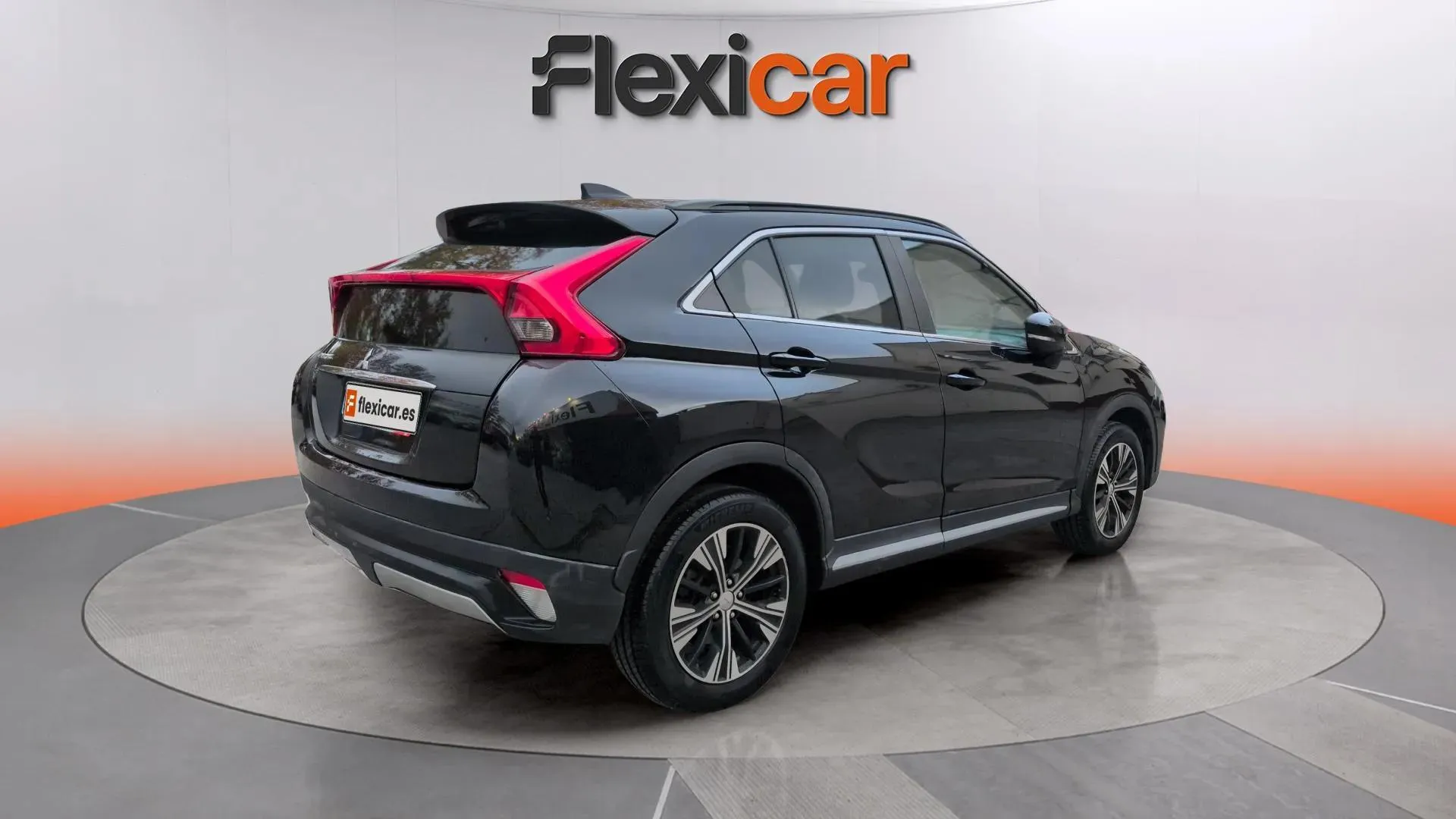 Mitsubishi Eclipse Cross 150T Spirit - foto 7