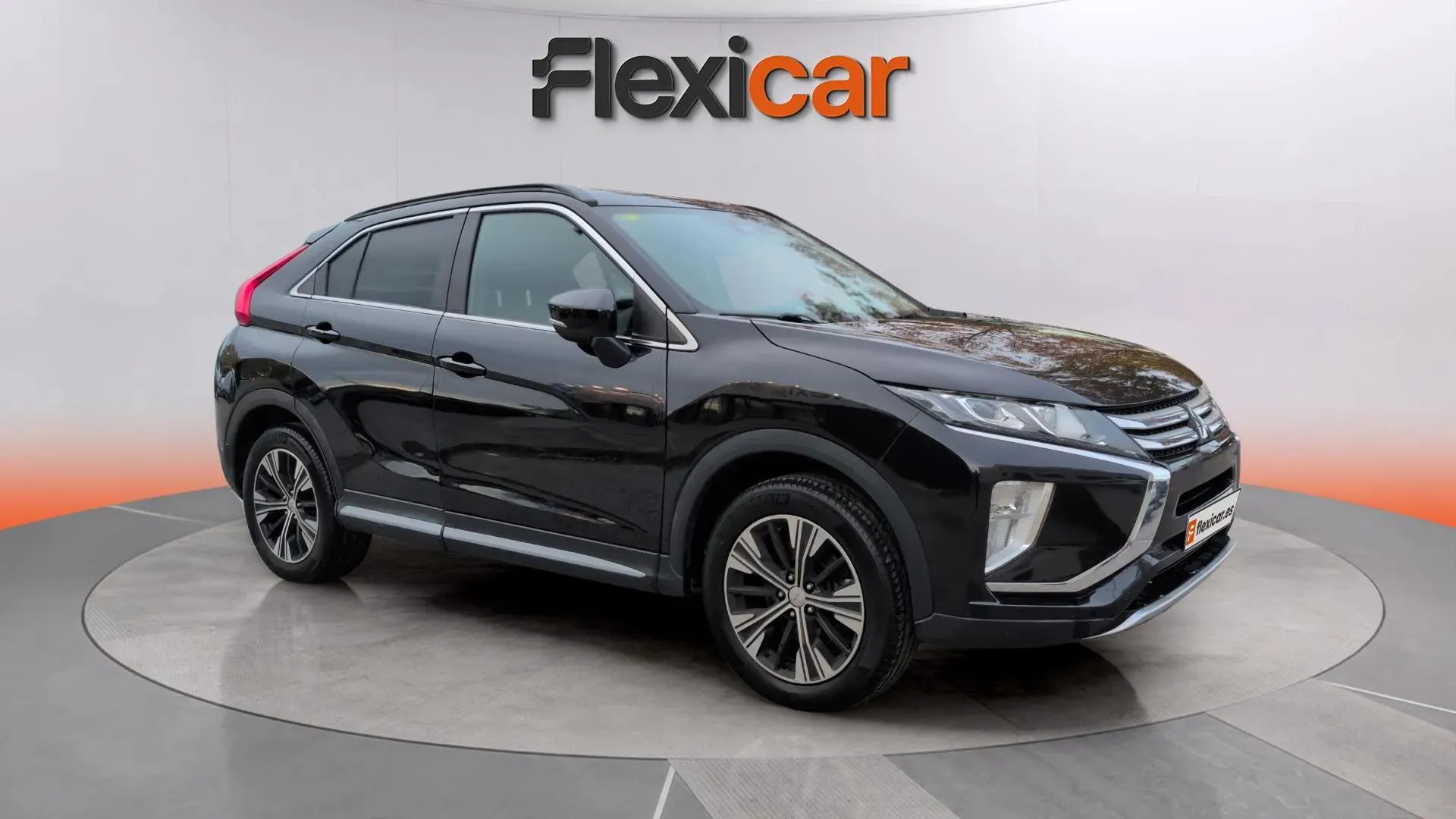 Mitsubishi Eclipse Cross 150T Spirit