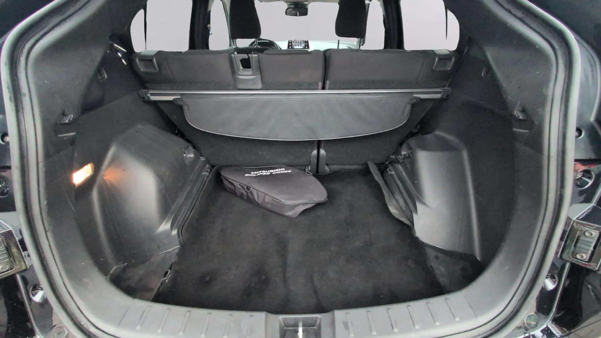 Mitsubishi Eclipse Cross 150T Spirit - foto 26