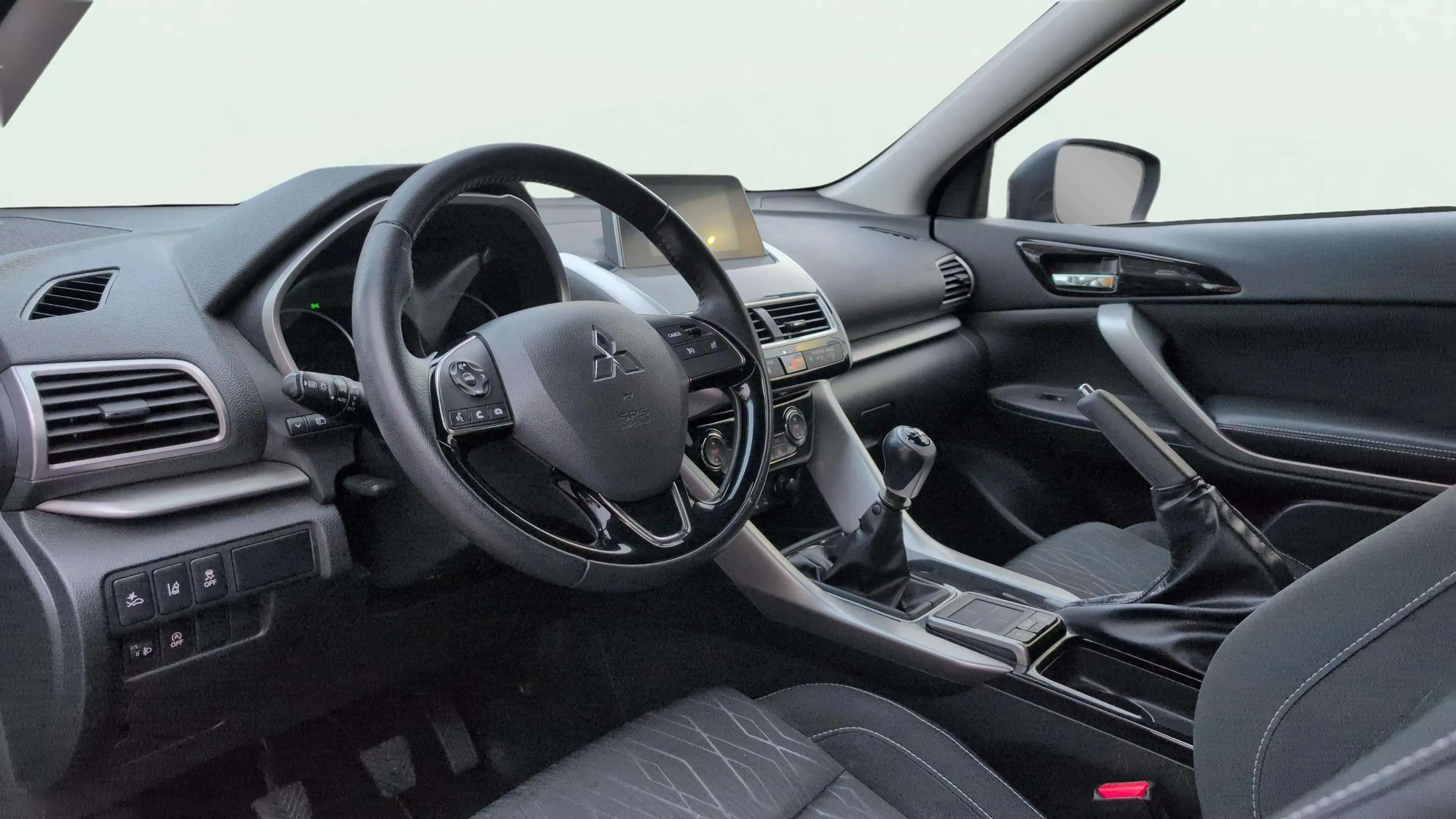 Mitsubishi Eclipse Cross 150T Spirit - foto 9