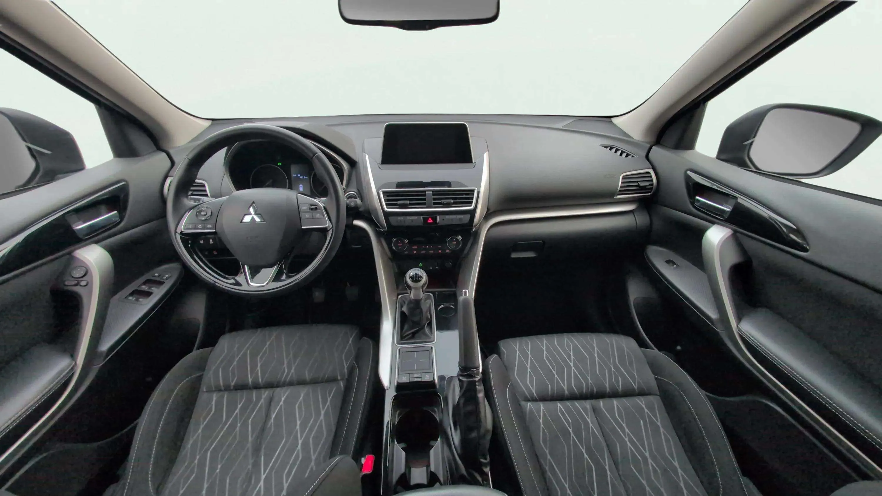 Mitsubishi Eclipse Cross 150T Spirit - foto 10