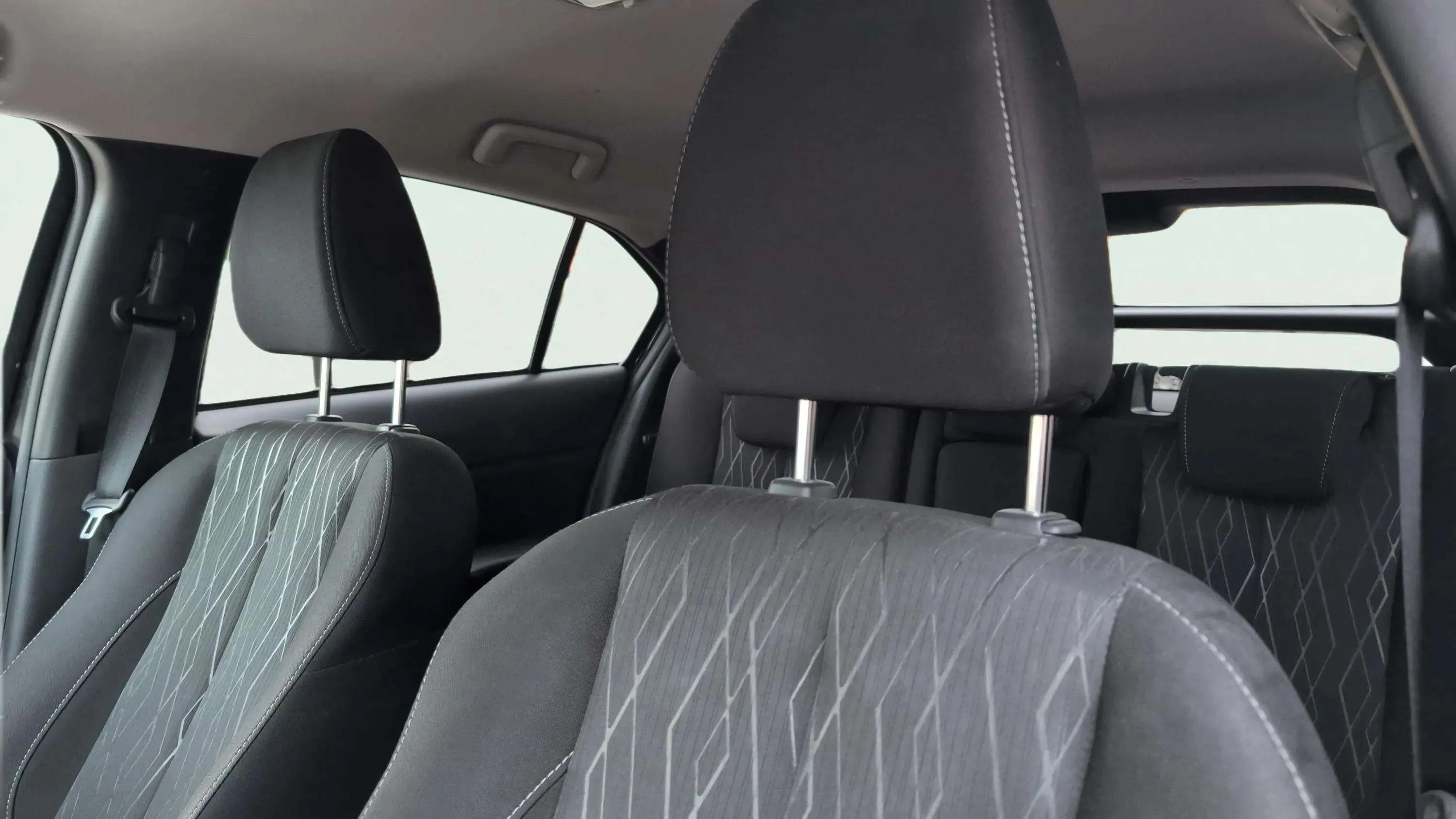 Mitsubishi Eclipse Cross 150T Spirit - foto 22