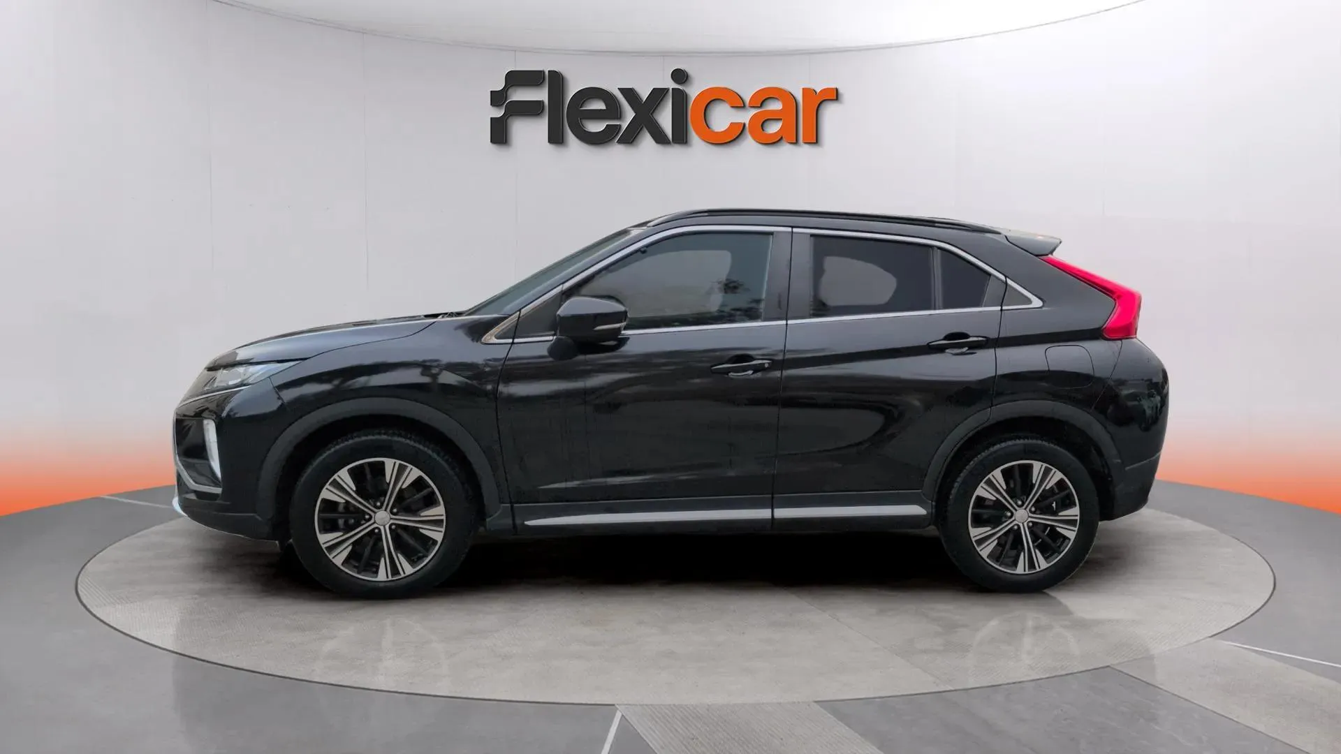 Mitsubishi Eclipse Cross 150T Spirit - foto 4