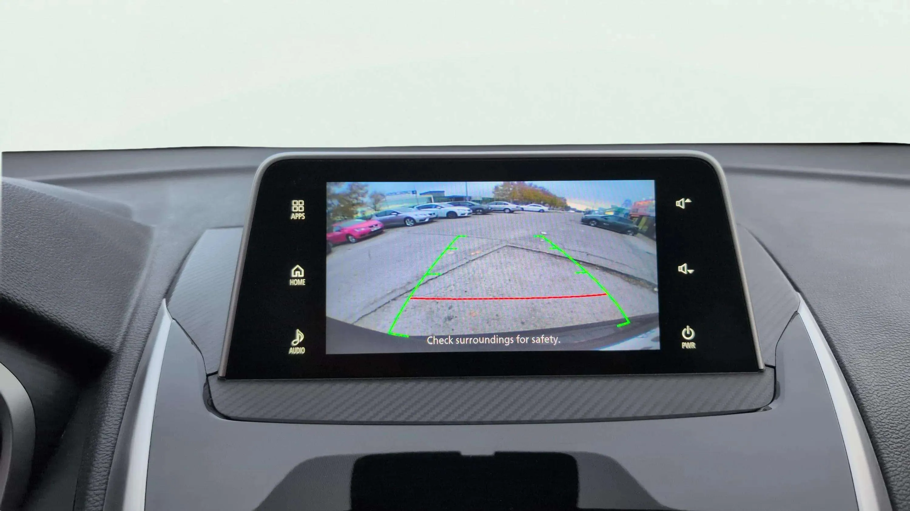 Mitsubishi Eclipse Cross 150T Spirit - foto 17