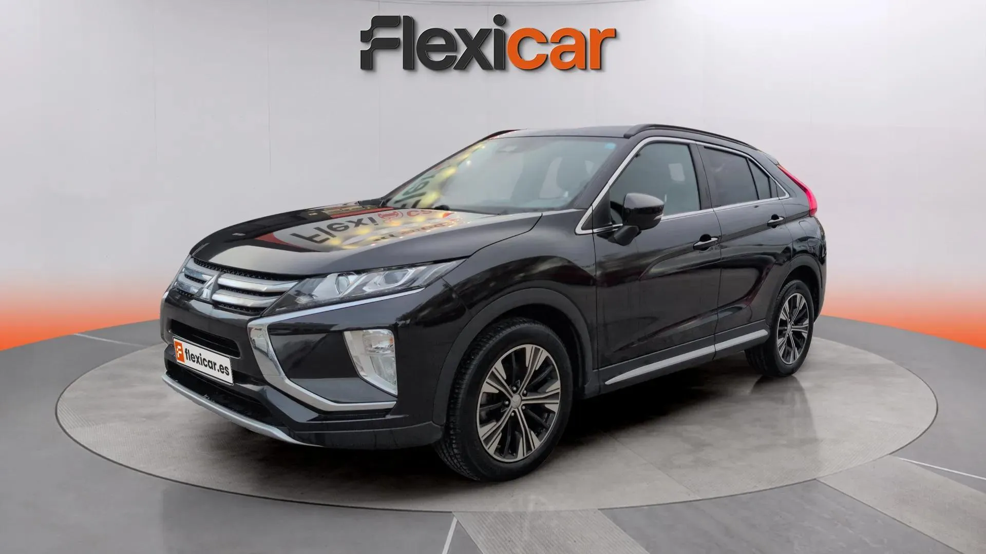 Mitsubishi Eclipse Cross 150T Spirit - foto 3