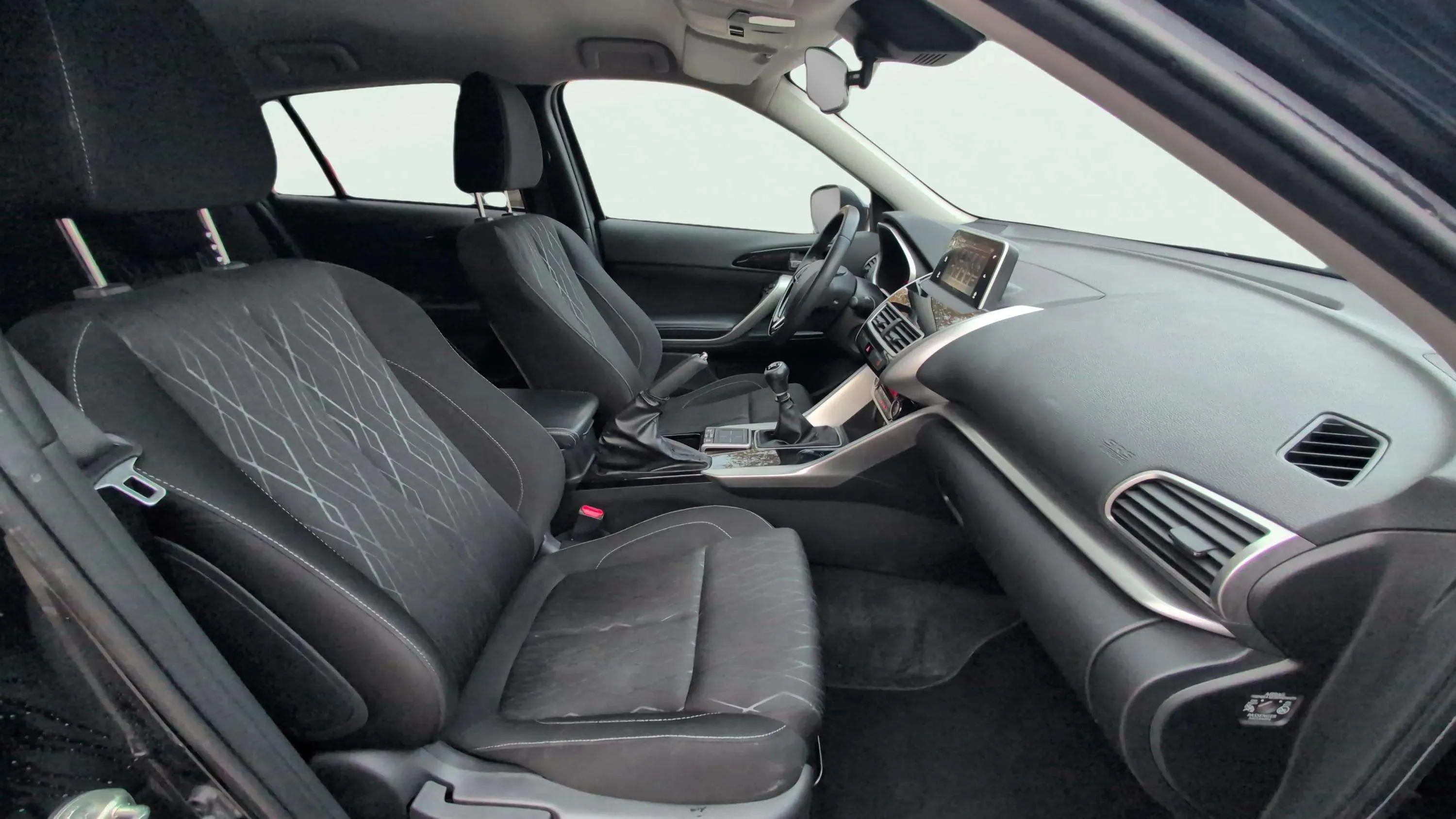 Mitsubishi Eclipse Cross 150T Spirit - foto 23
