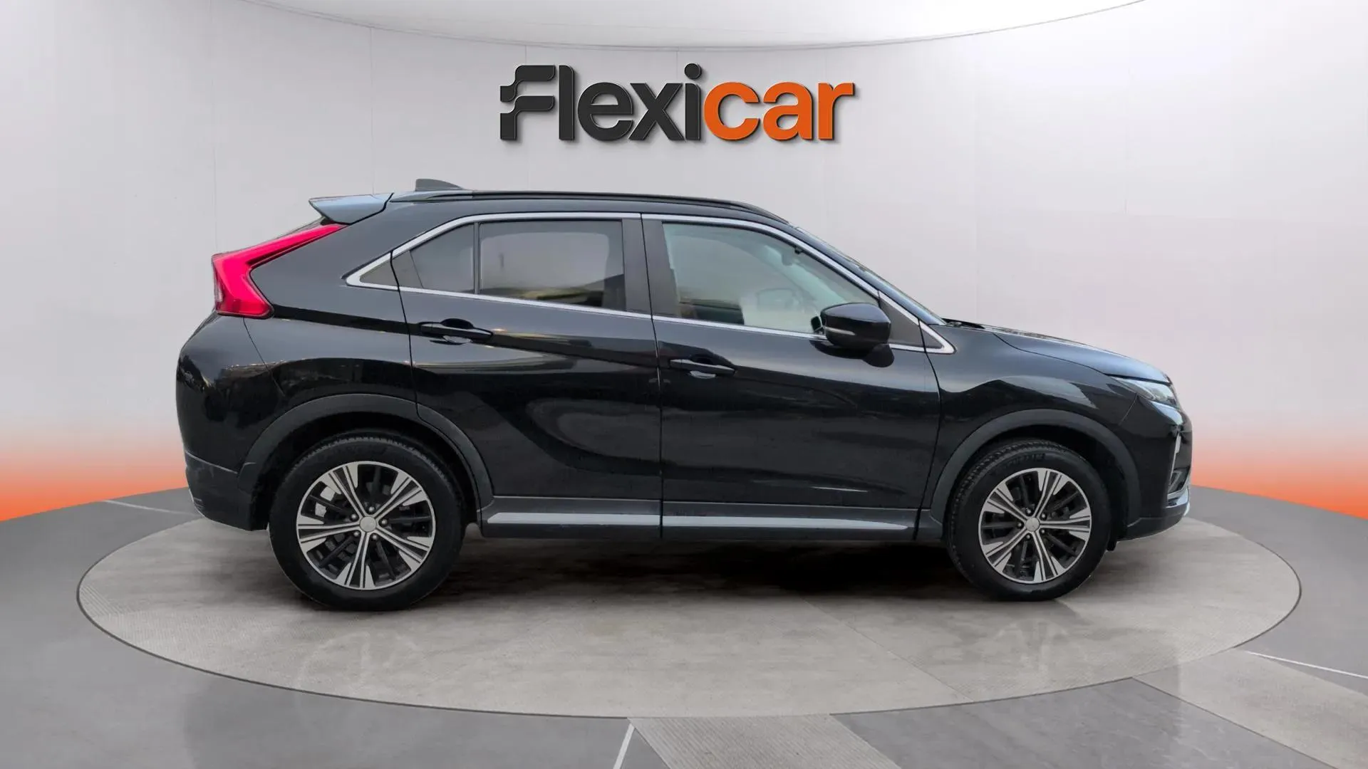 Mitsubishi Eclipse Cross 150T Spirit - foto 8