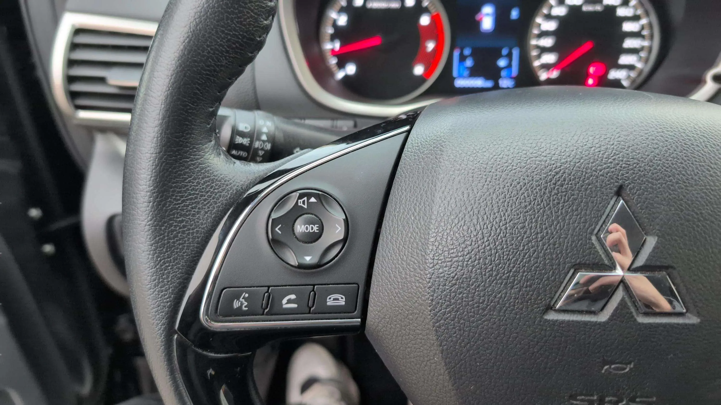 Mitsubishi Eclipse Cross 150T Spirit - foto 13