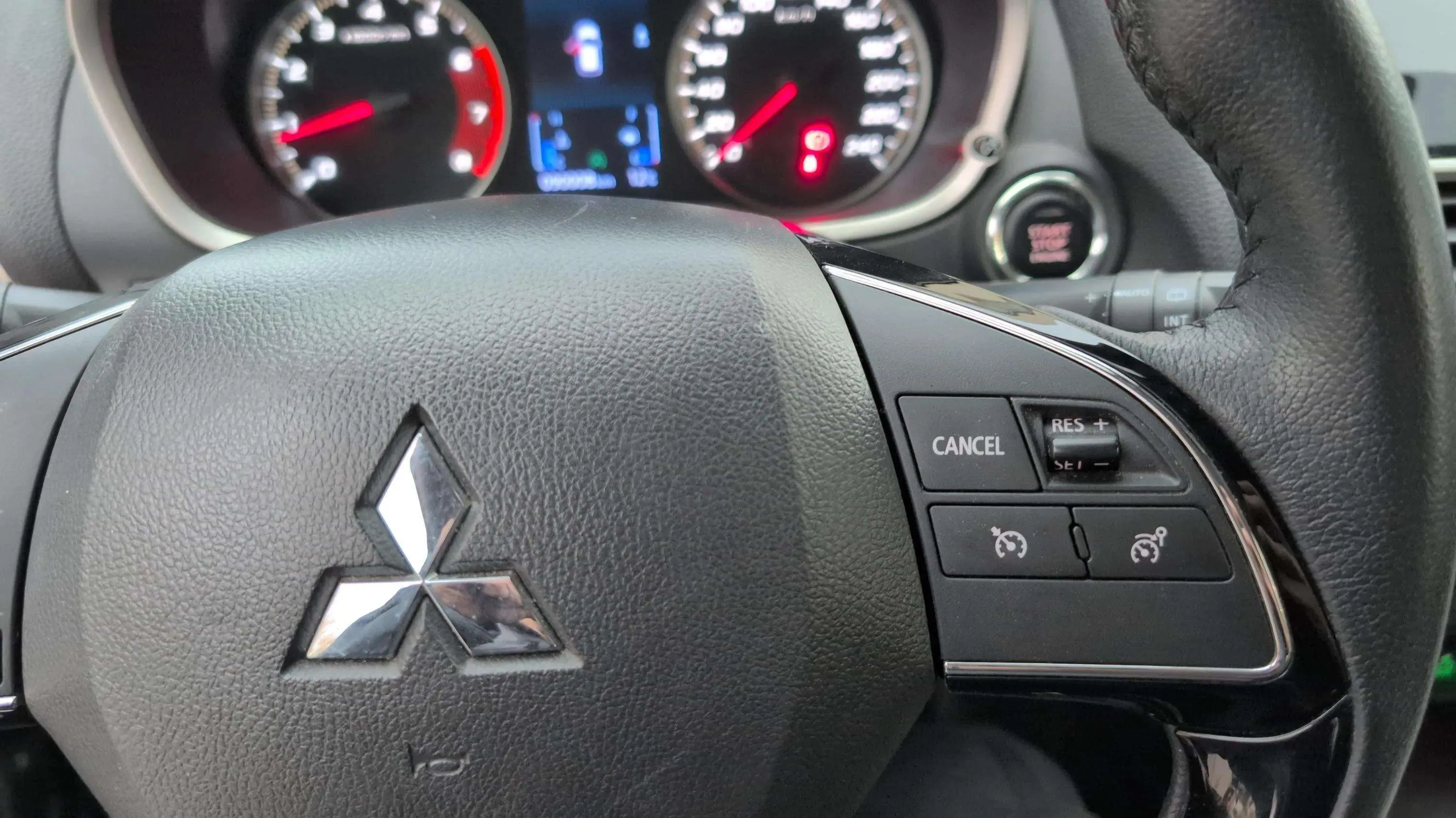 Mitsubishi Eclipse Cross 150T Spirit - foto 14