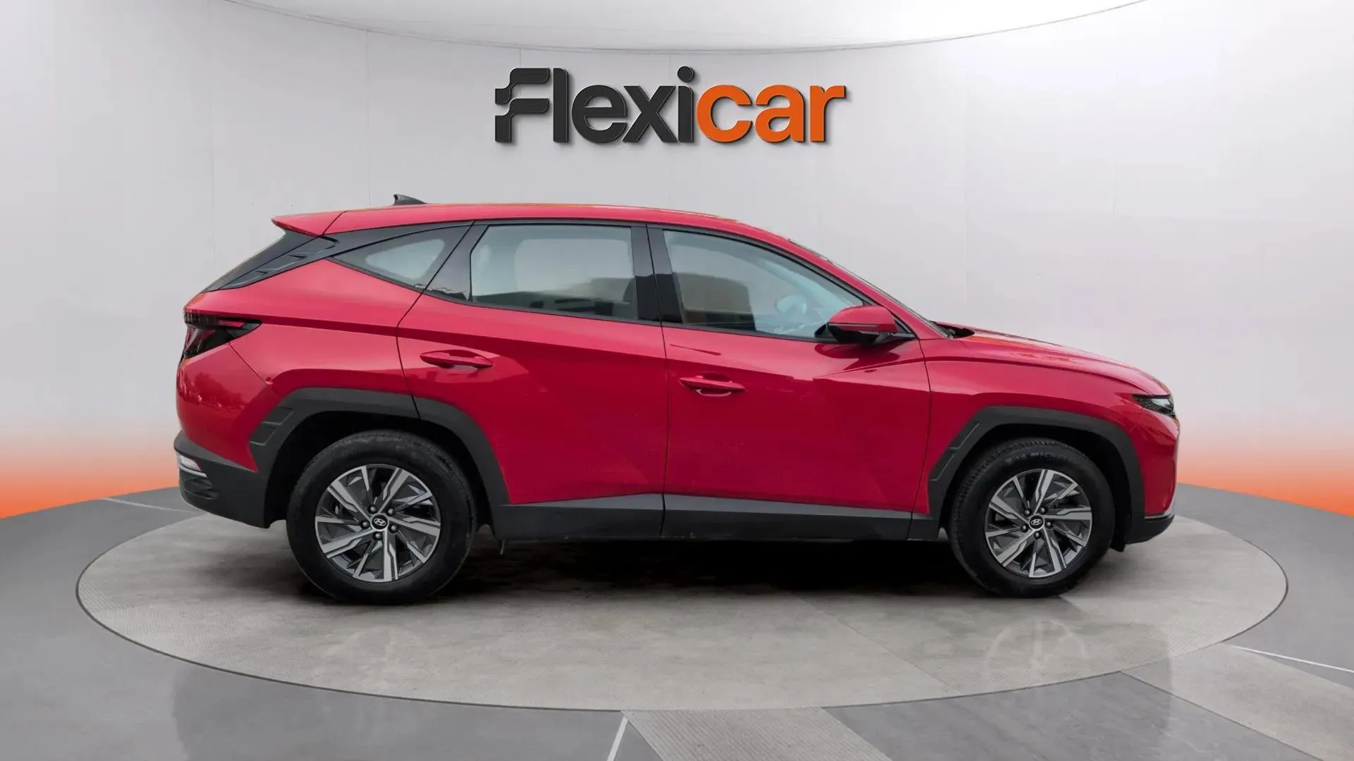 Hyundai Tucson 1.6 CRDi Klass - foto 8