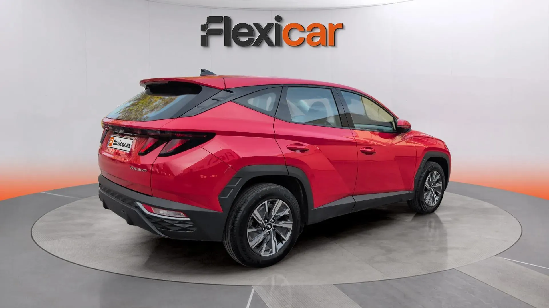 Hyundai Tucson 1.6 CRDi Klass - foto 7