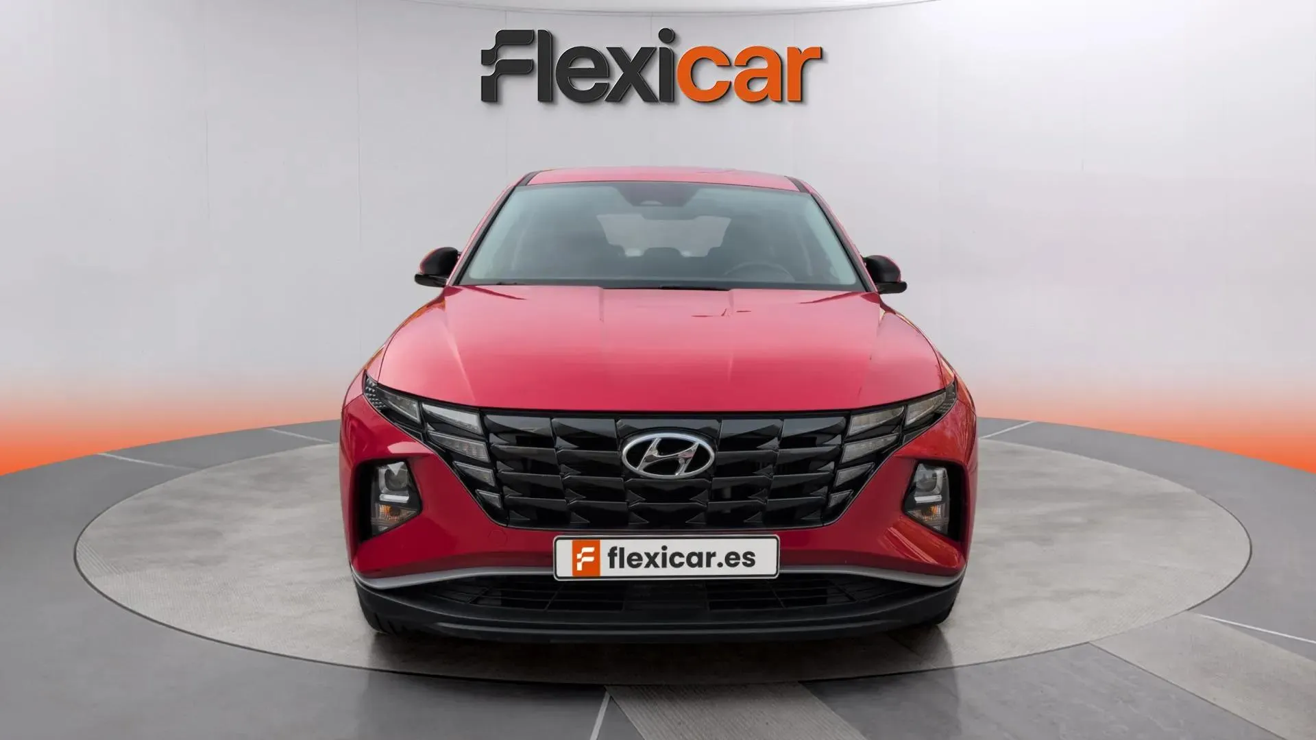 Hyundai Tucson 1.6 CRDi Klass - foto 2