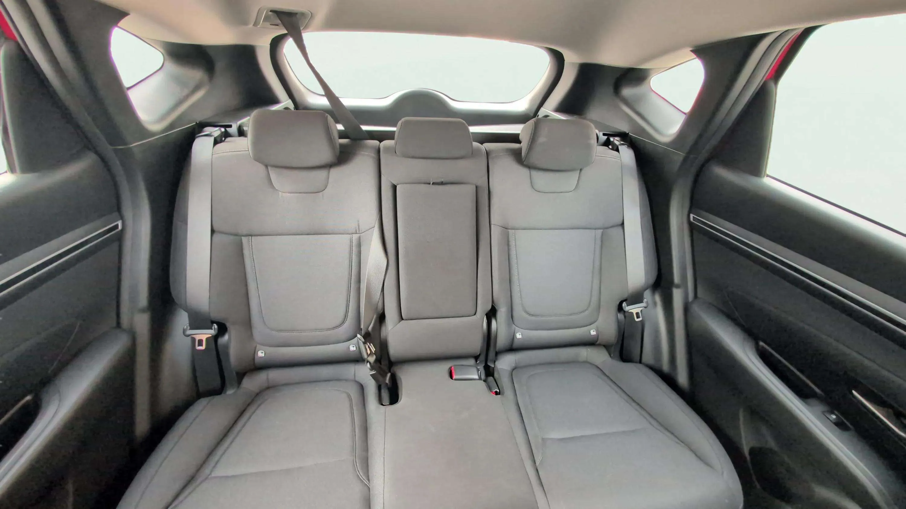 Hyundai Tucson 1.6 CRDi Klass - foto 25