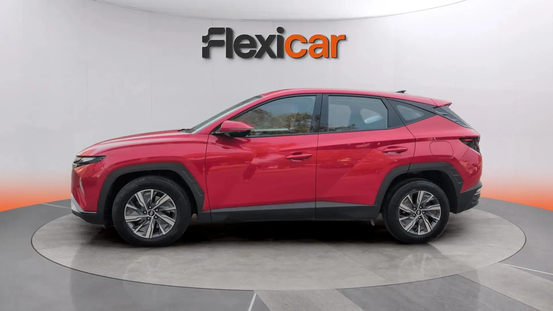 Hyundai Tucson 1.6 CRDi Klass - foto 4